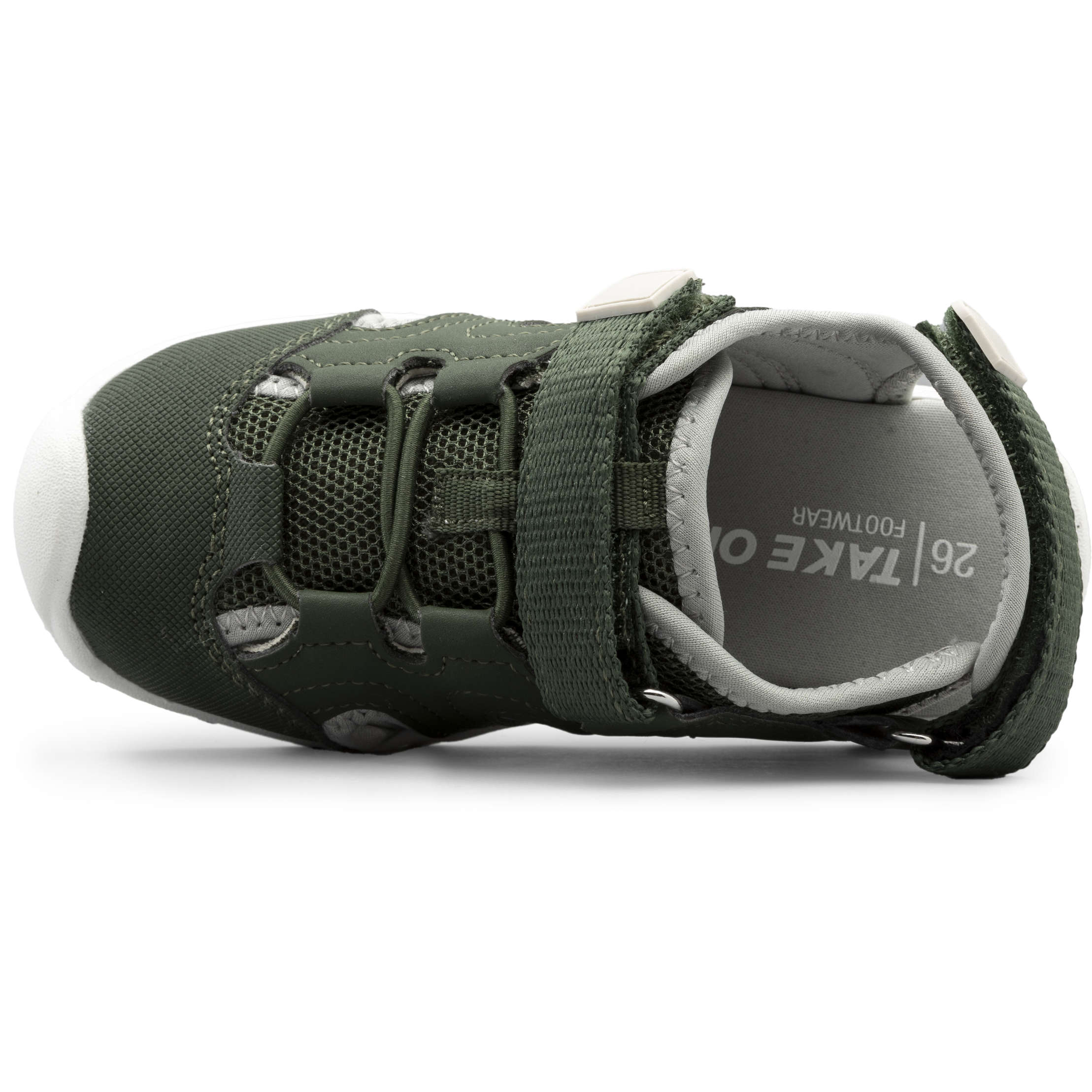 TAKEOFF, Jumpy Sandal Kids