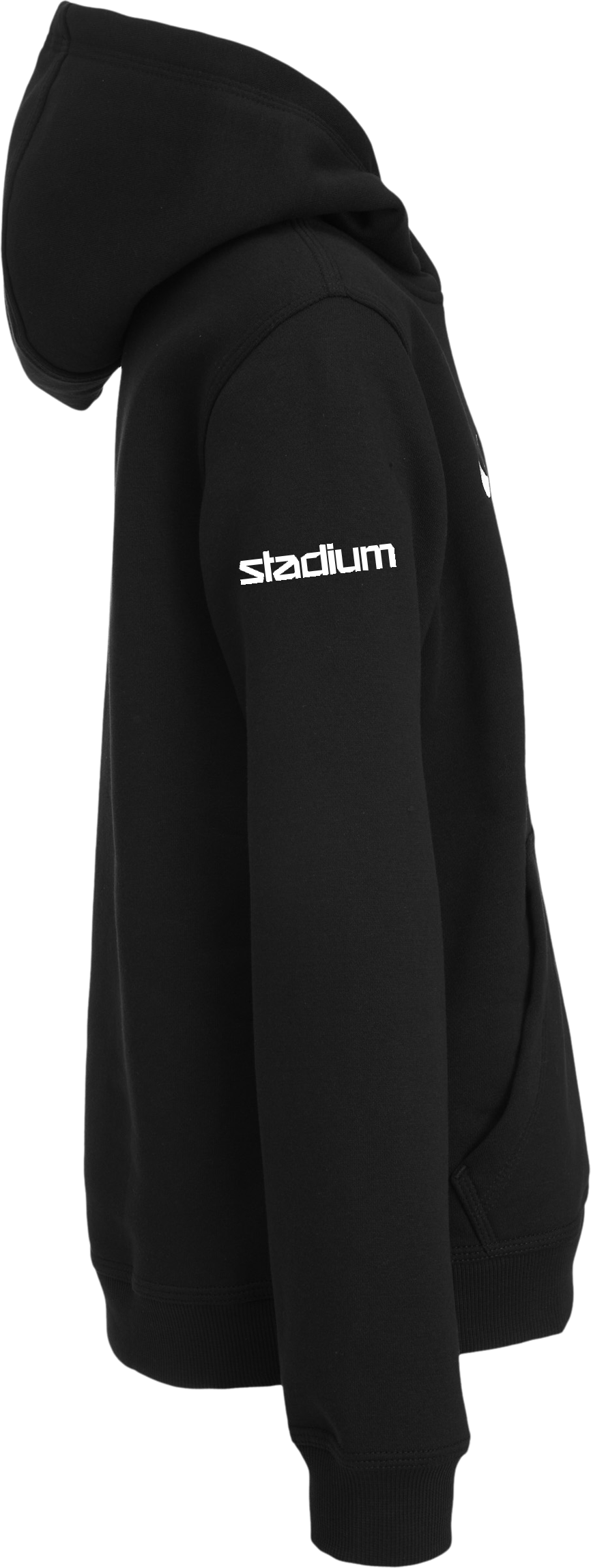 NIKE, PARK26 FLC HOOD JR