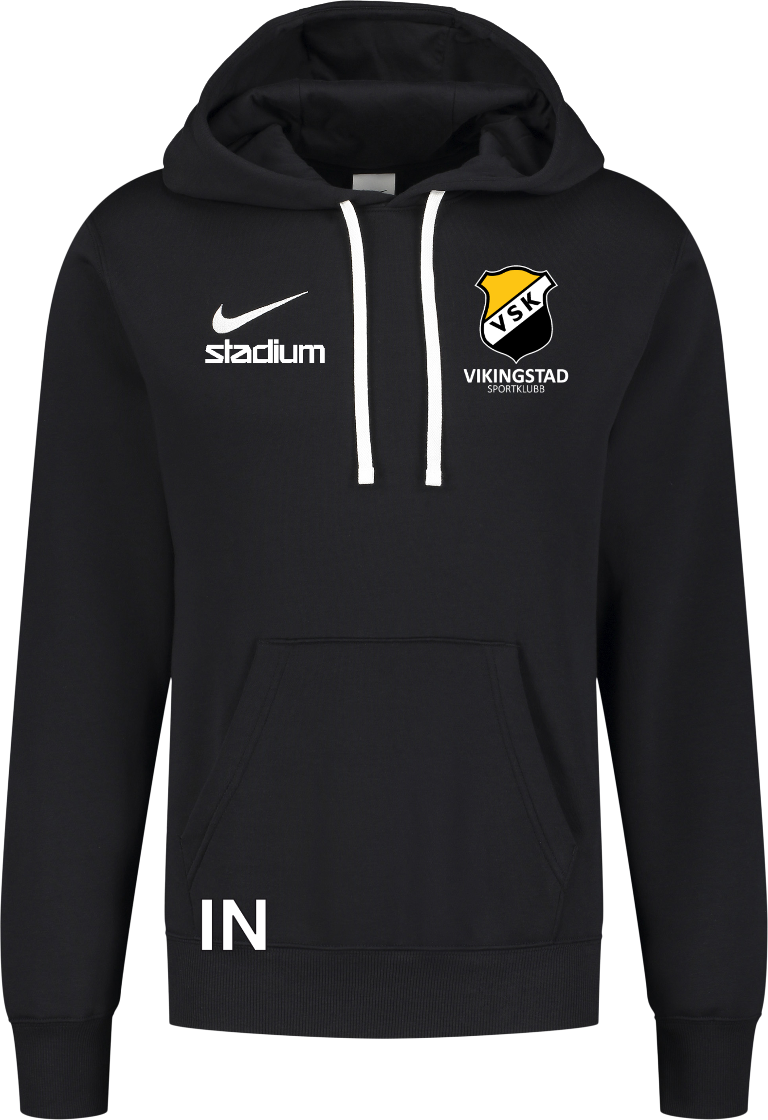 
NIKE, 
PARK26 FLC HOOD, 
Detail 1
