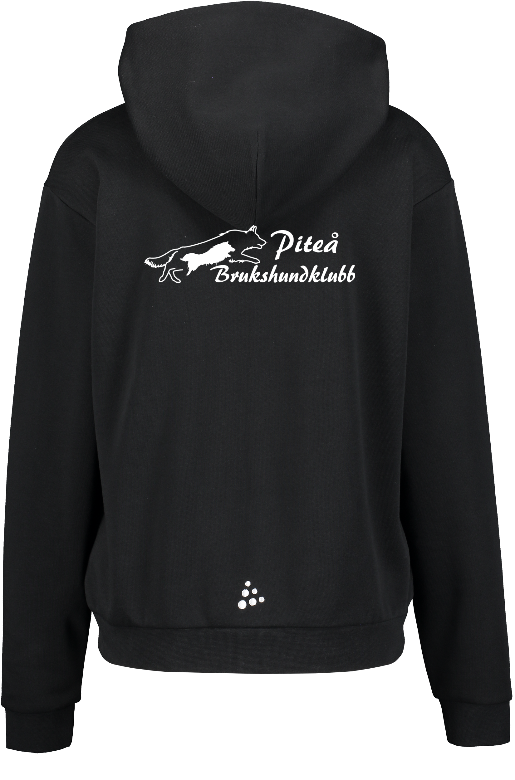 CRAFT, Community 2.0 Fz Hood W