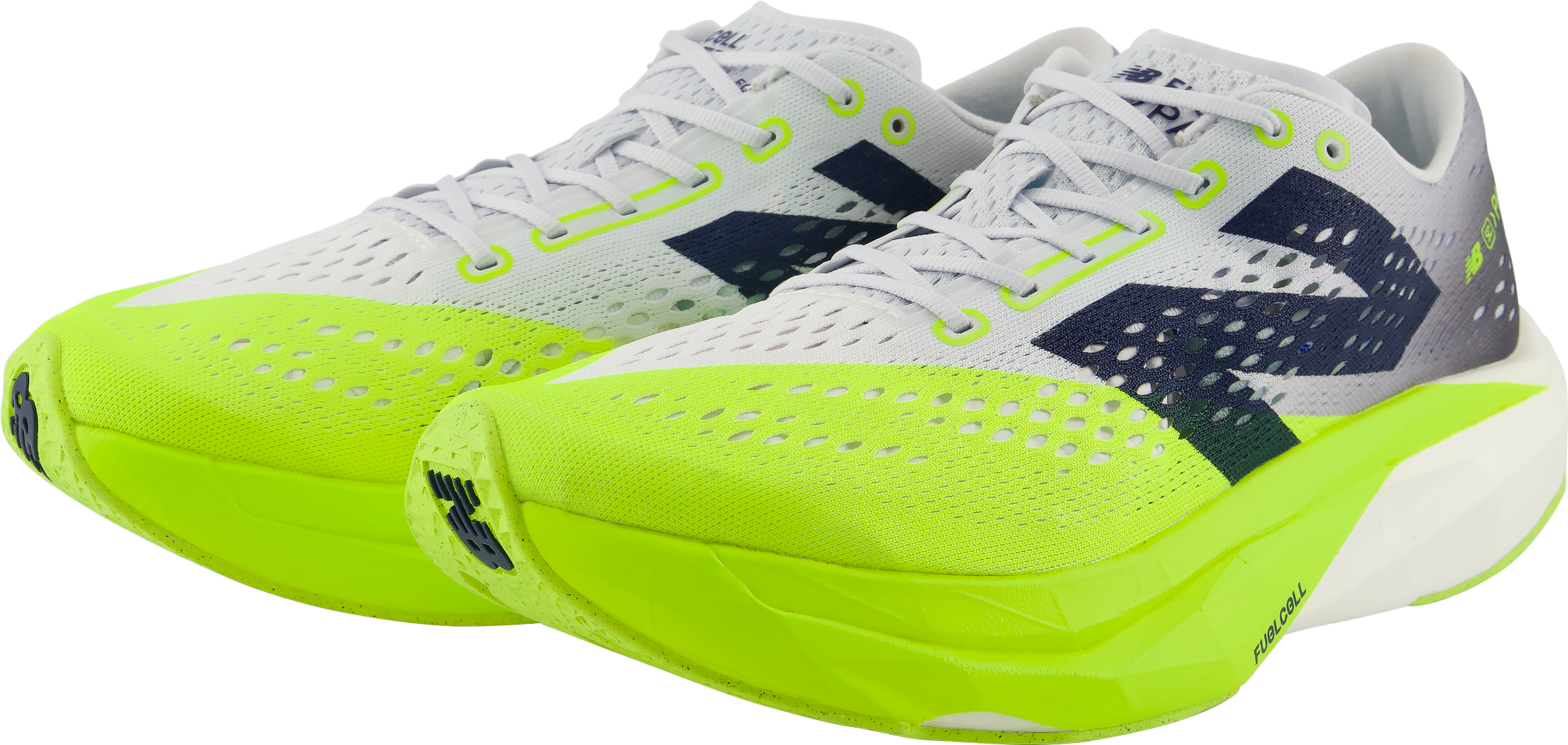 NEW BALANCE, M FUELCELL SUPERCOMP PACER V2