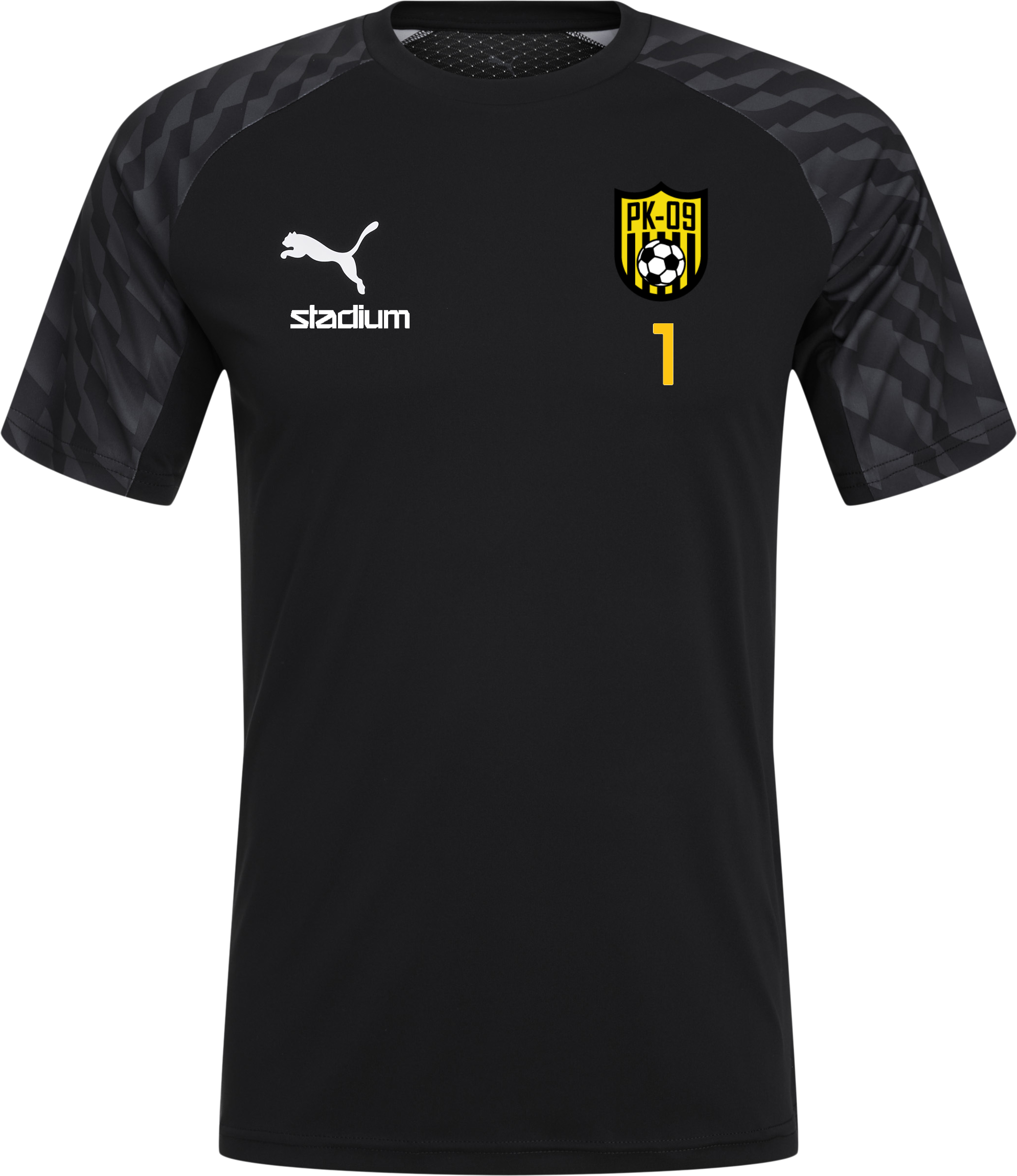 
PUMA, 
TEAMLIGA26 JERSEY, 
Detail 1
