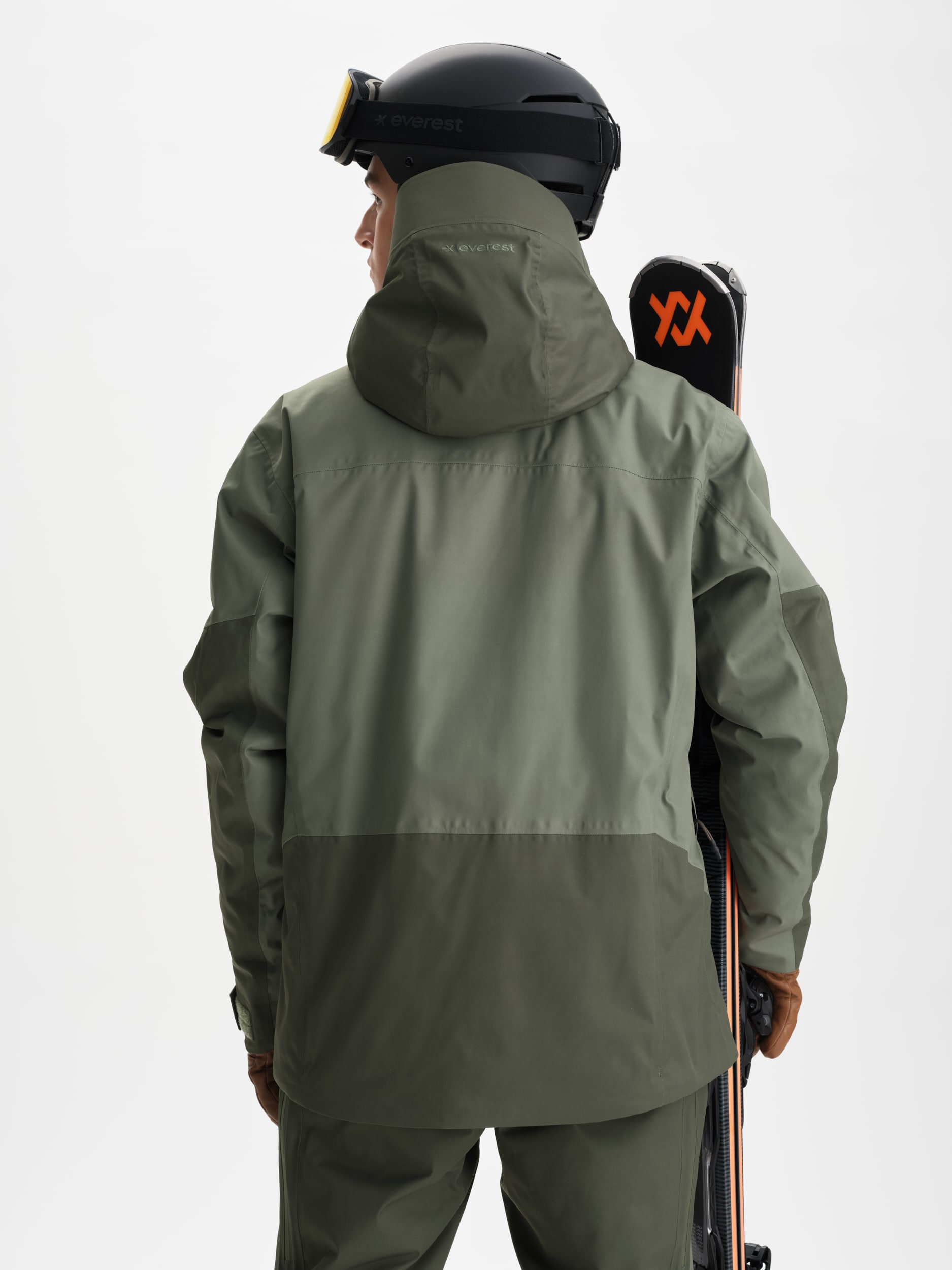 EVEREST, M Alpine Jacket