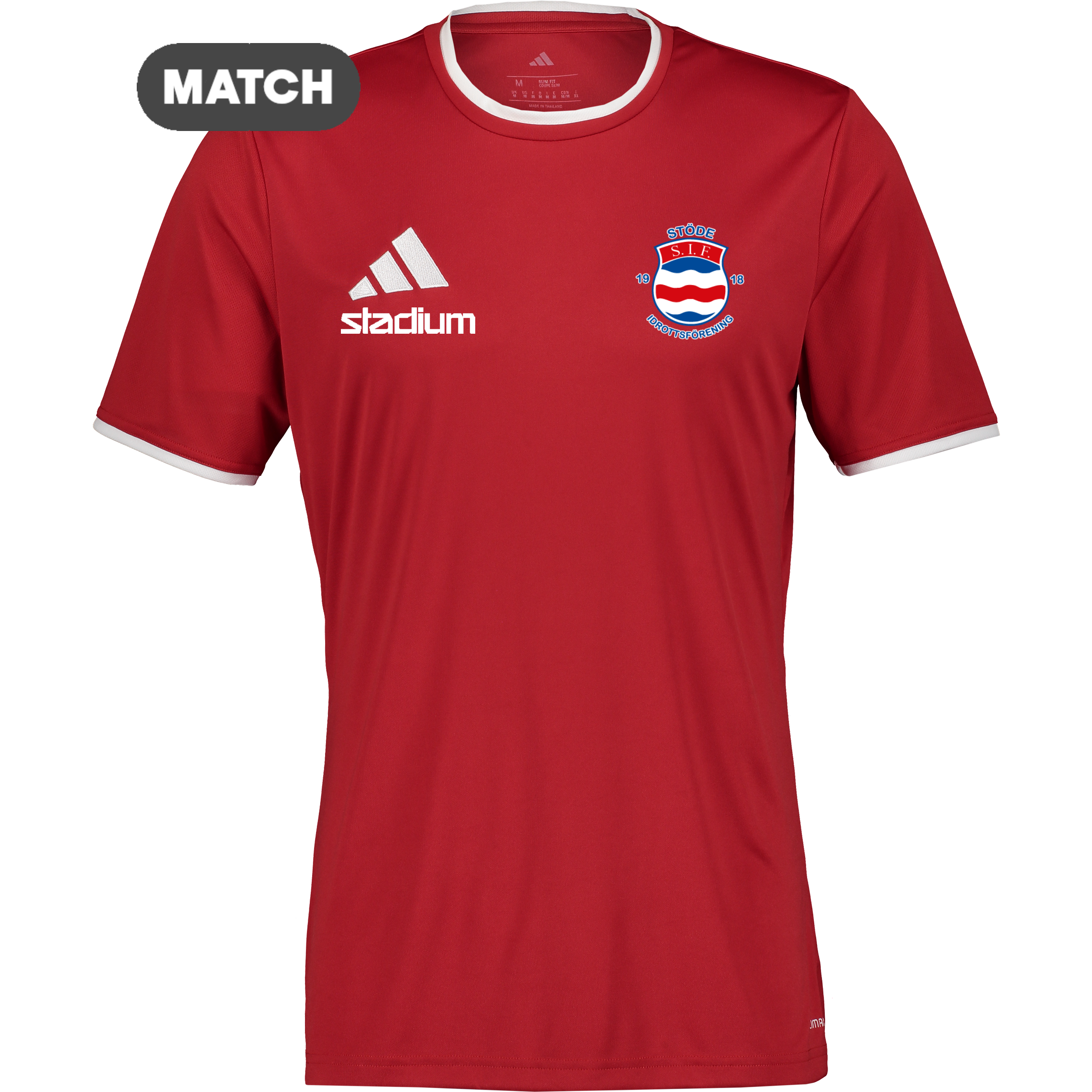 
ADIDAS, 
ENT26 JSY JR, 
Detail 1
