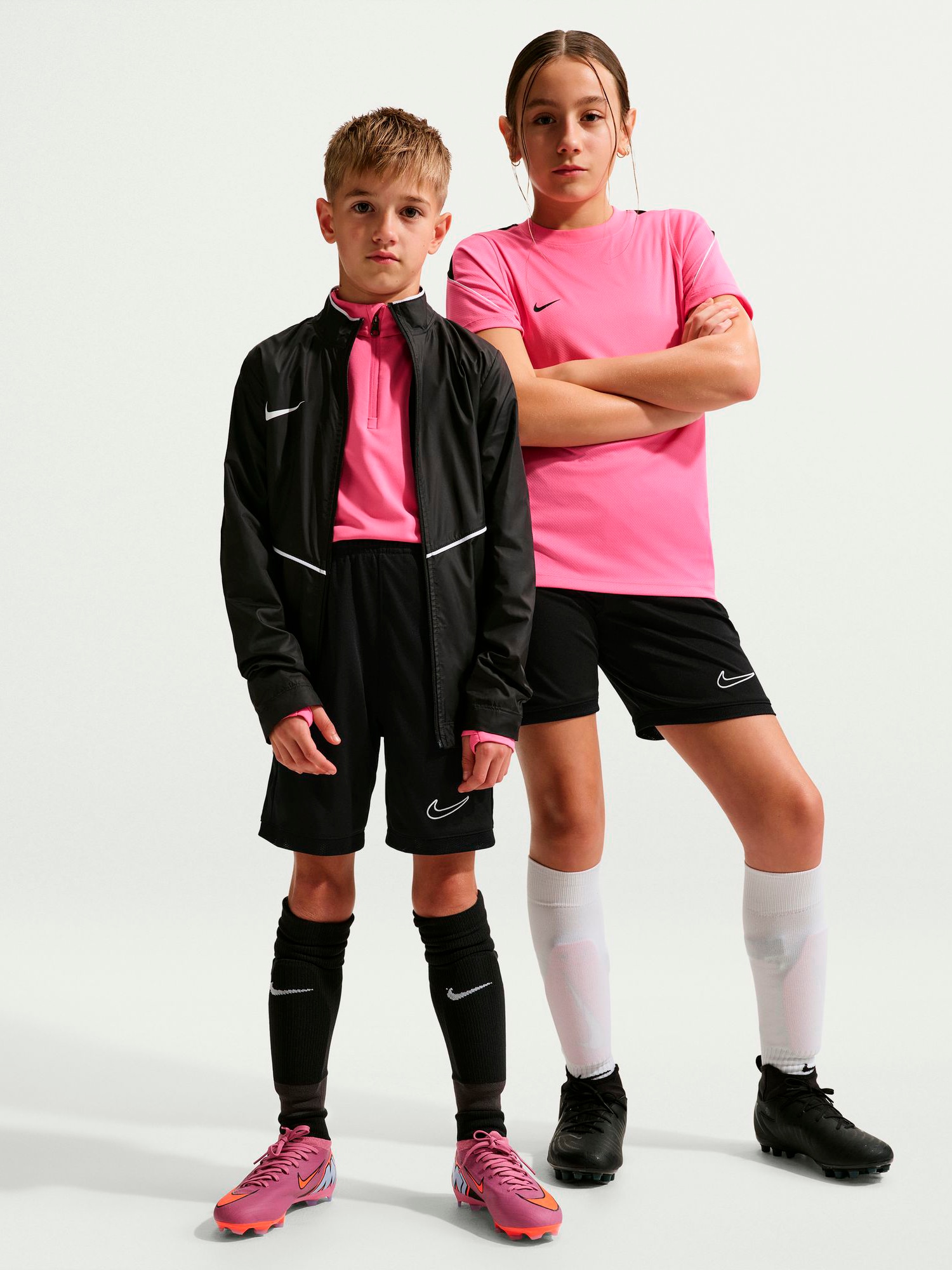 NIKE, J NK DF ACD25 SHORT KP 7IN -PD