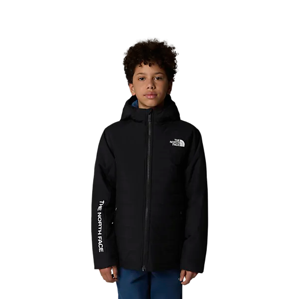 THE NORTH FACE J Никогда не останавливайся Synth Jkt