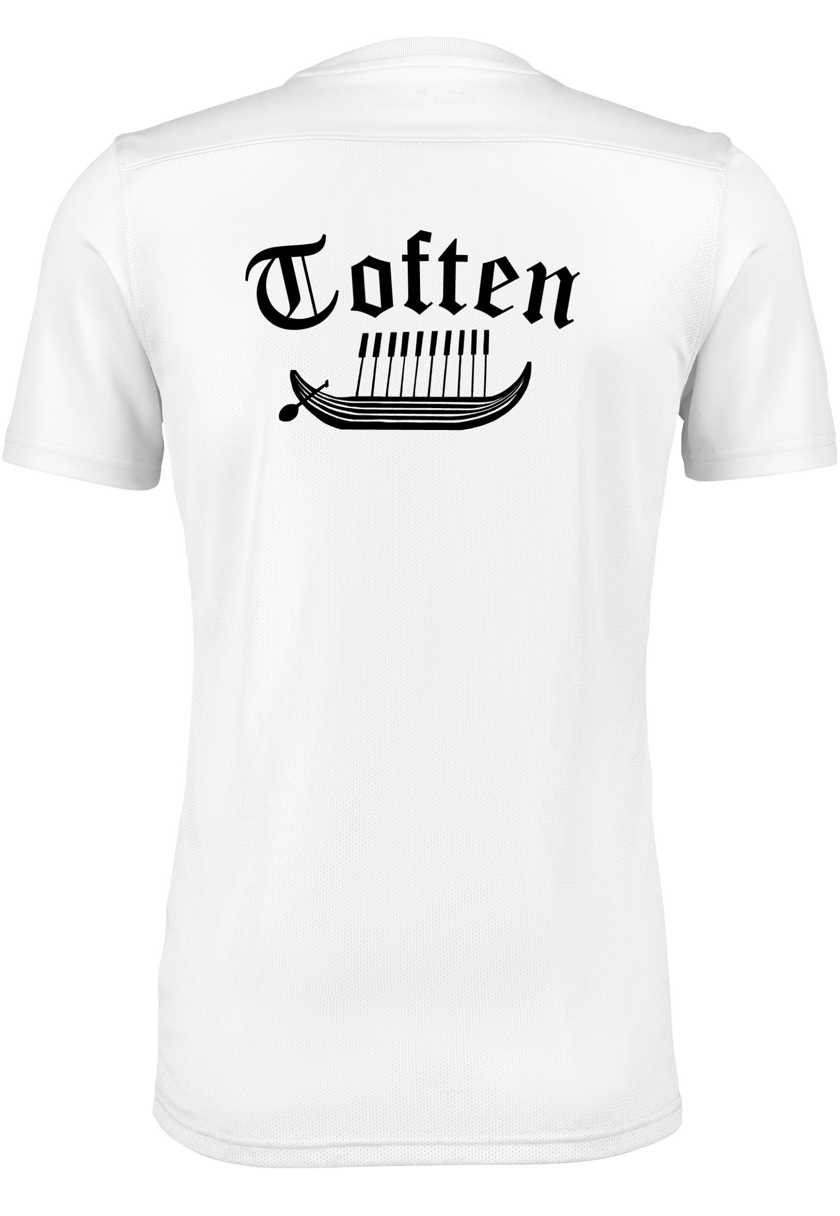 NIKE, Park VII SS Jsy