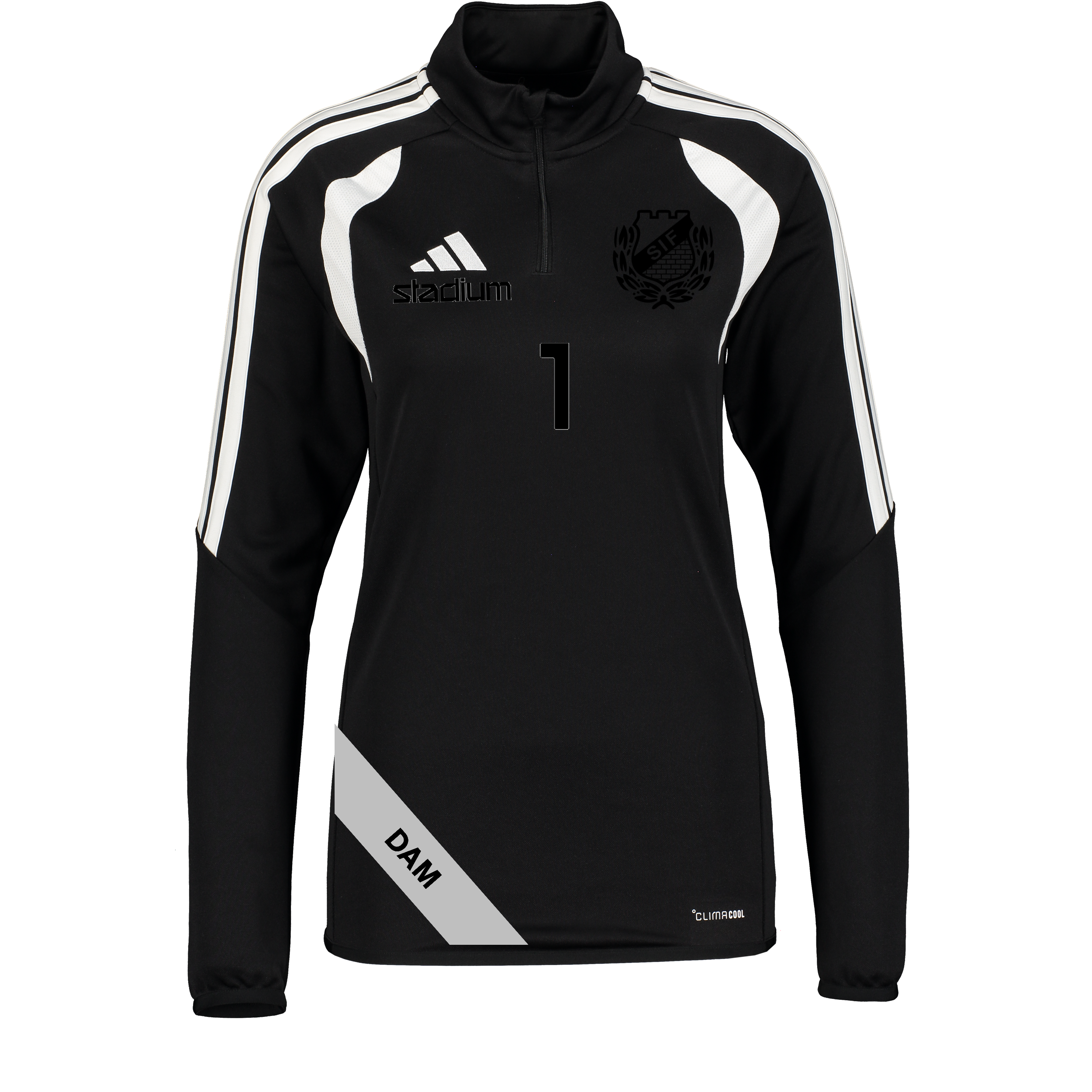 
ADIDAS, 
TIRO26 L TR TOP W, 
Detail 1
