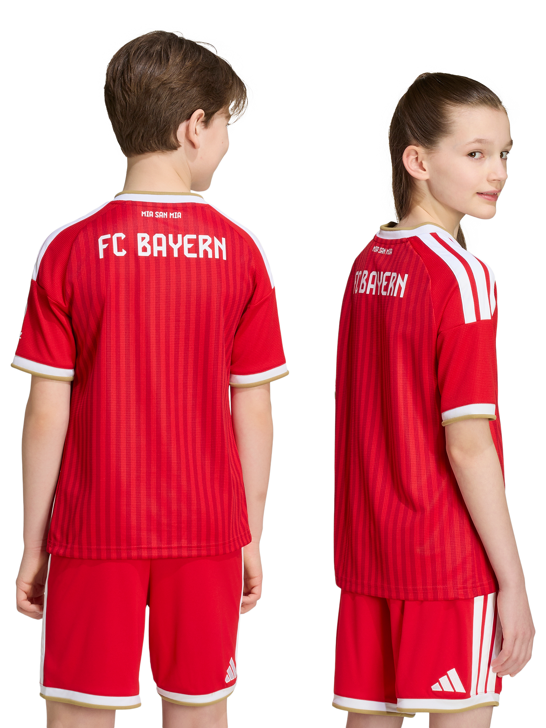 ADIDAS, FCB H JSY Y