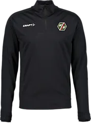 394169105101 CRAFT Evolve 2.0 Half Zip M 394169105101 CRAFT Evolve 2.0 Half Zip M Standard Small1x1