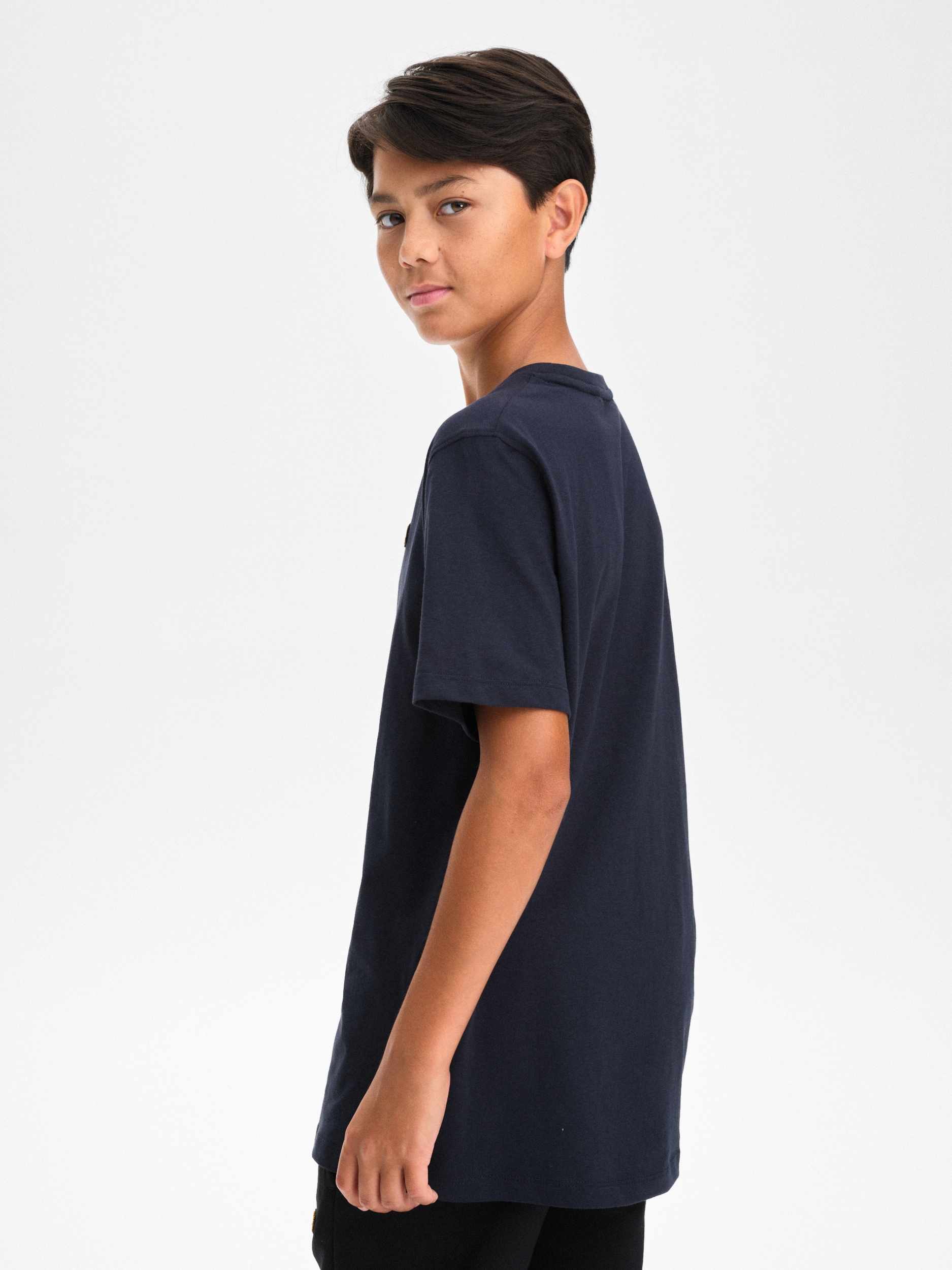 LYLE & SCOTT, J CORE SPORTS T-SHIRT
