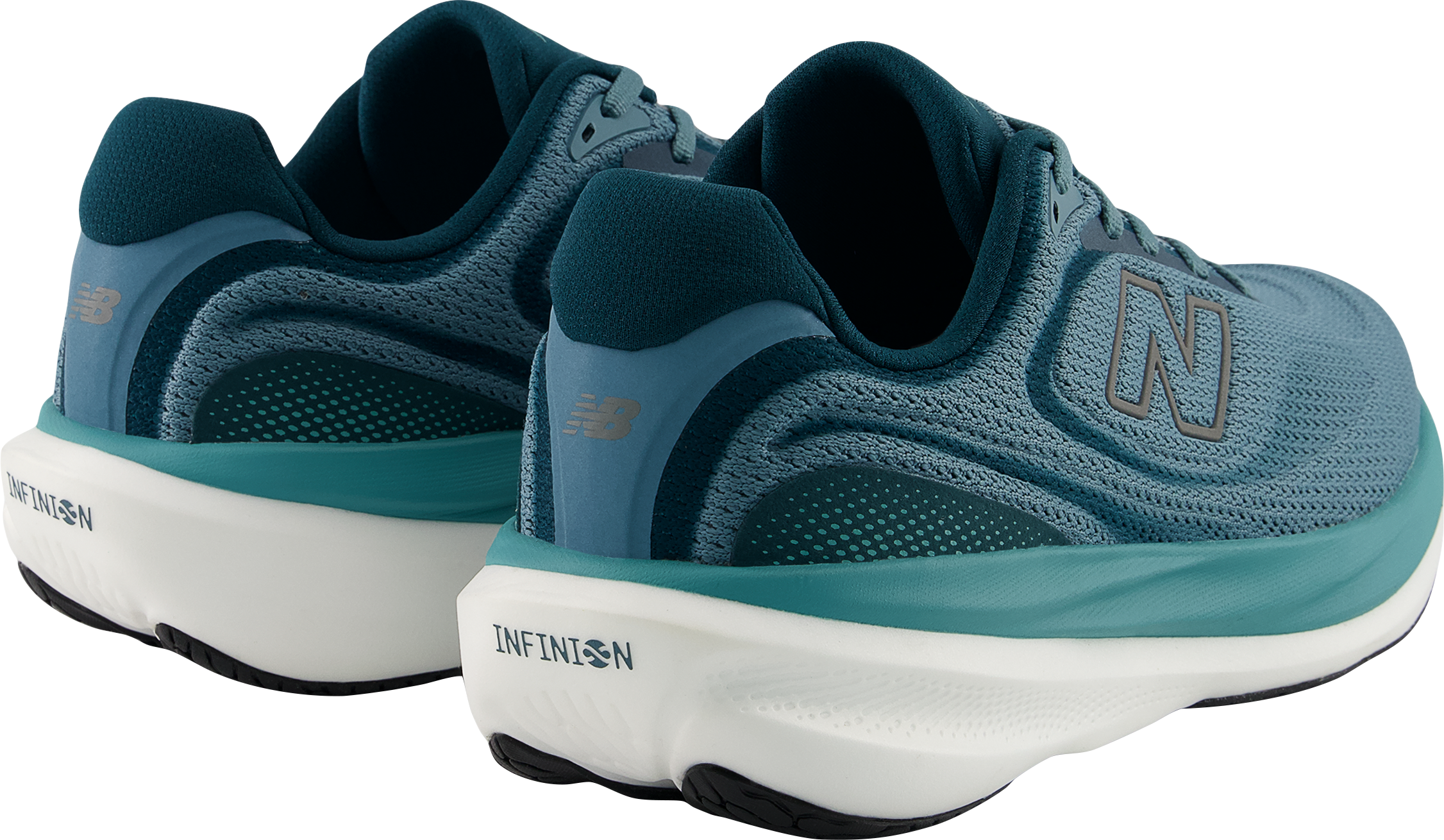 NEW BALANCE, M FRESH FOAM X 1080 V15