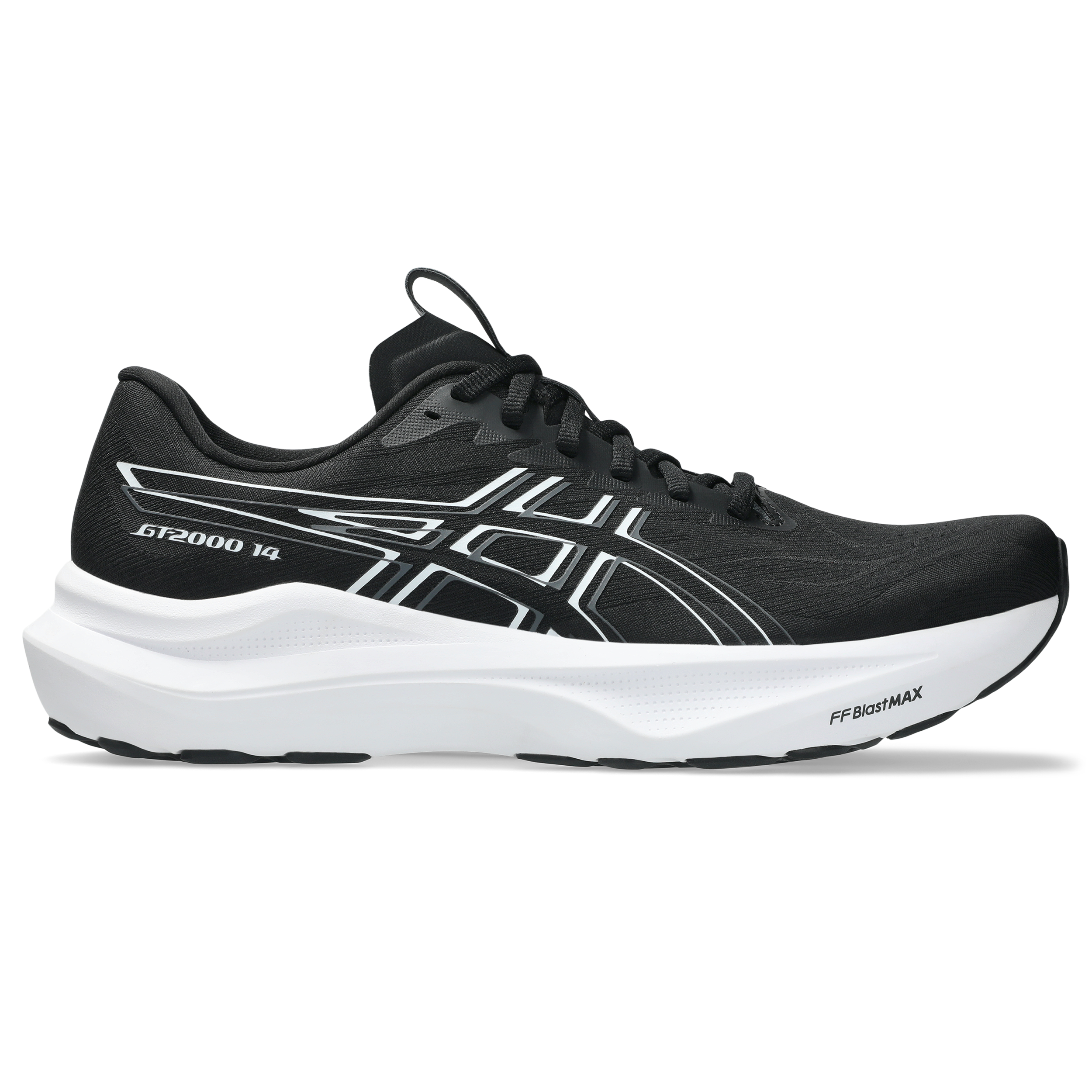 
ASICS, 
M Gt-2000 14 Wide, 
Detail 1
