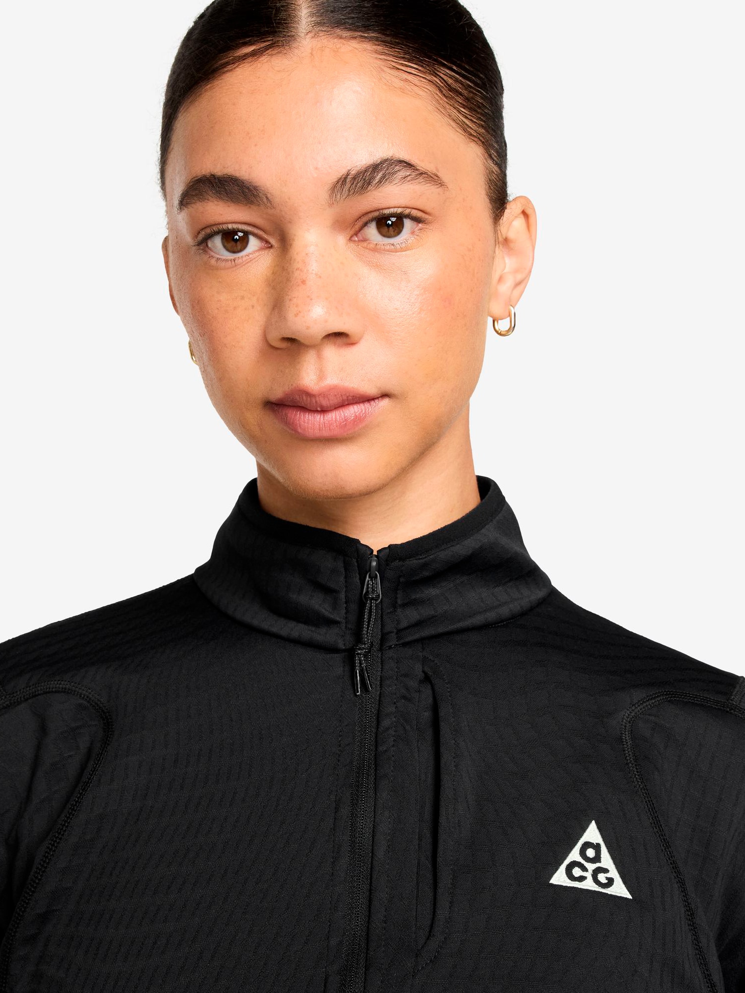 NIKE, W NIKE ACG WOLF GRID