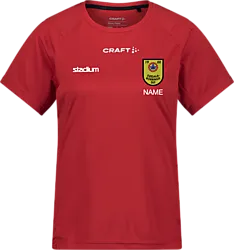 398764103101 CRAFT Rush 2.0 Ss Tee W 398764103101 CRAFT Rush 2.0 Ss Tee W Standard Small1x1