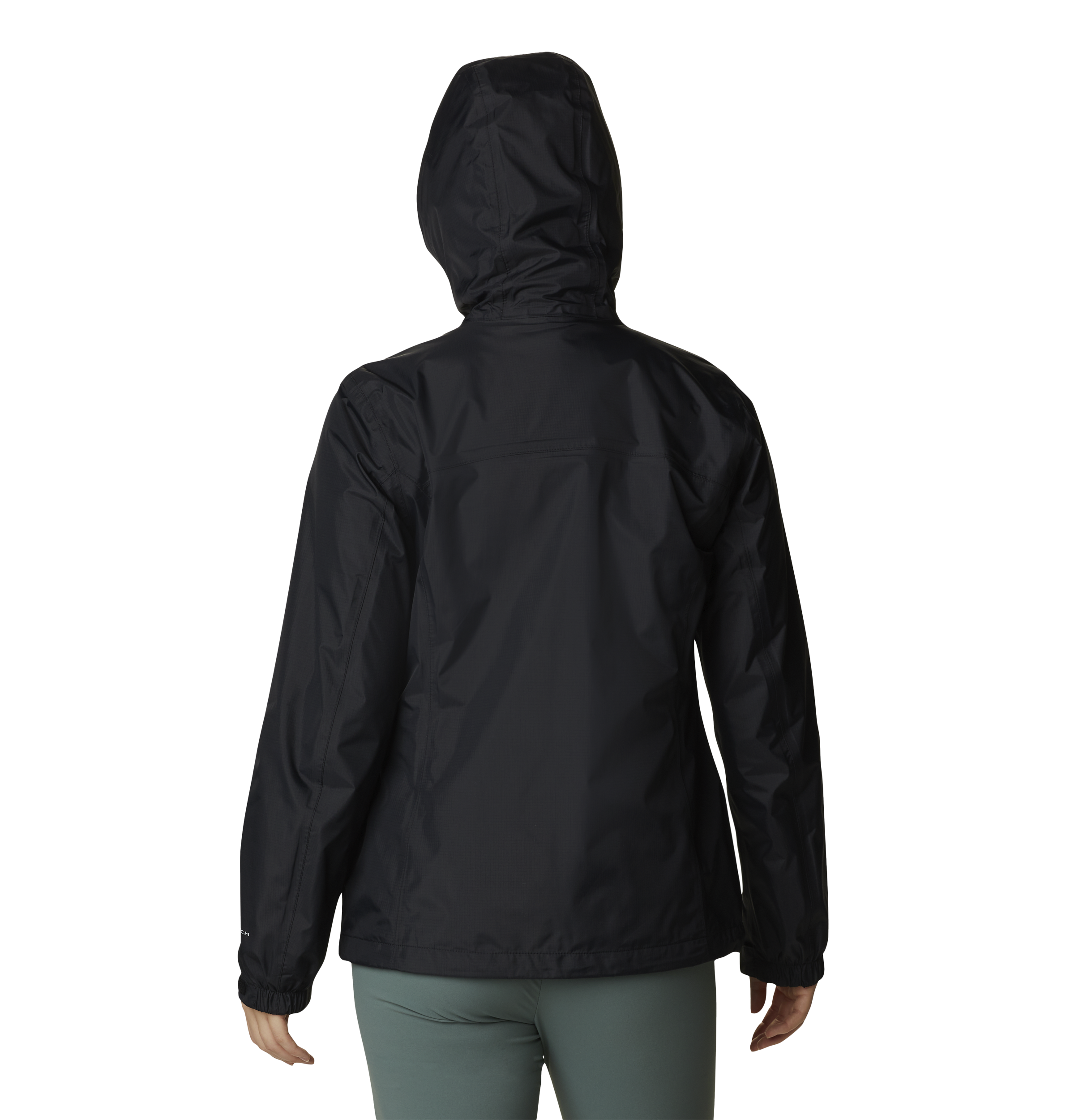 COLUMBIA, W Pouring Adventure&trade; III Jacket