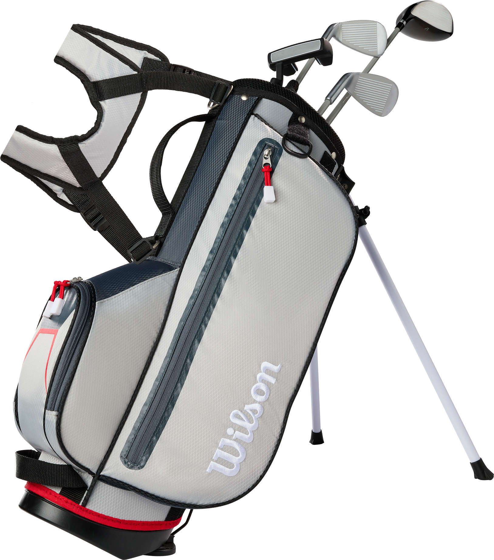 WILSON, PROFILE JR SMALL RH SET