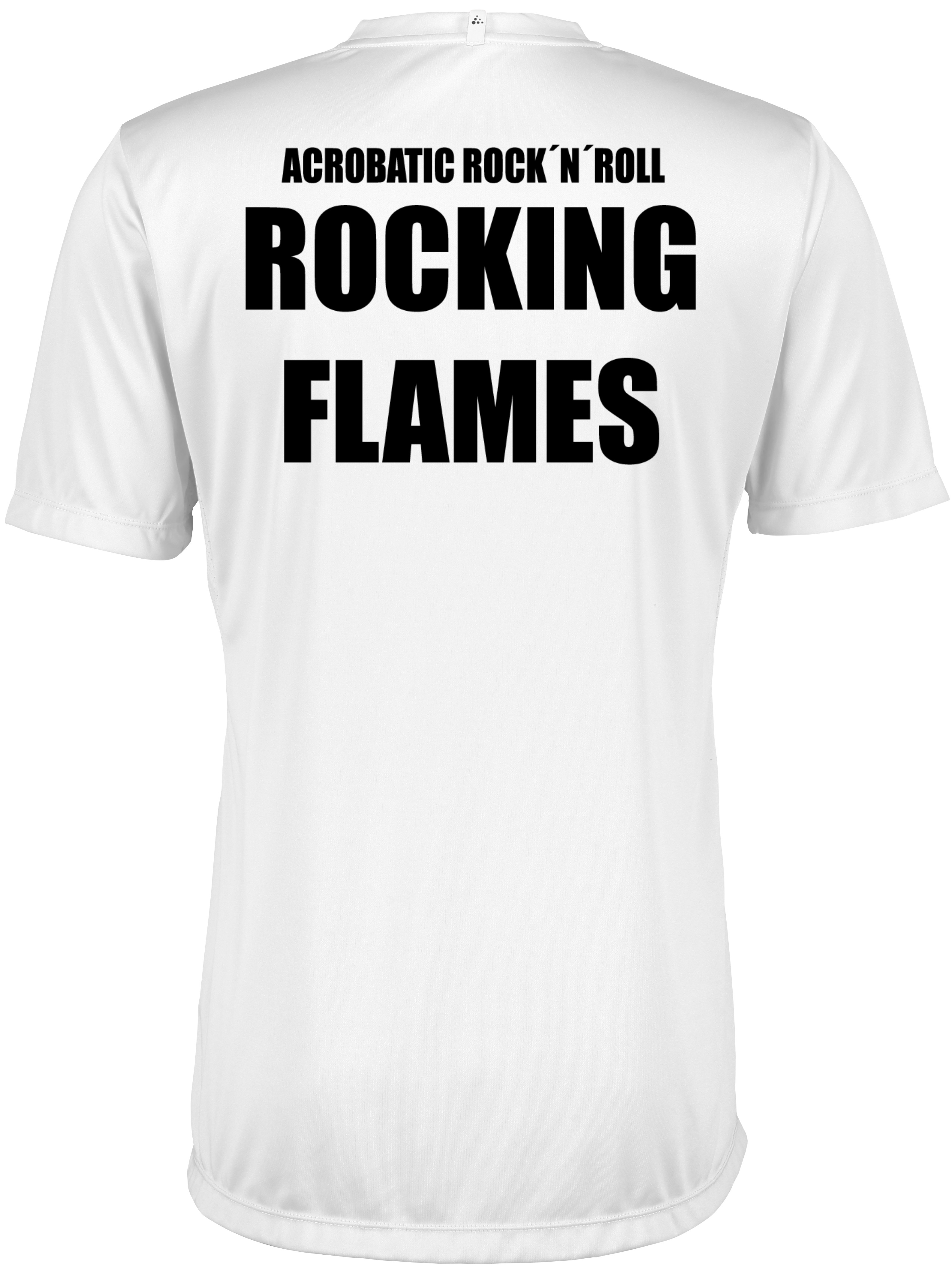 CRAFT, Squad Go SS Jersey