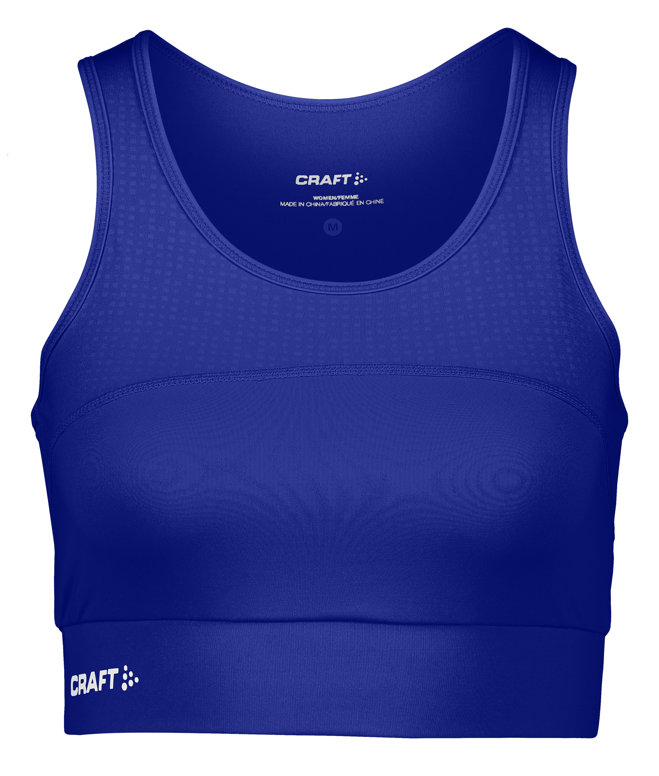 
CRAFT, 
Rush Top W, 
Detail 1
