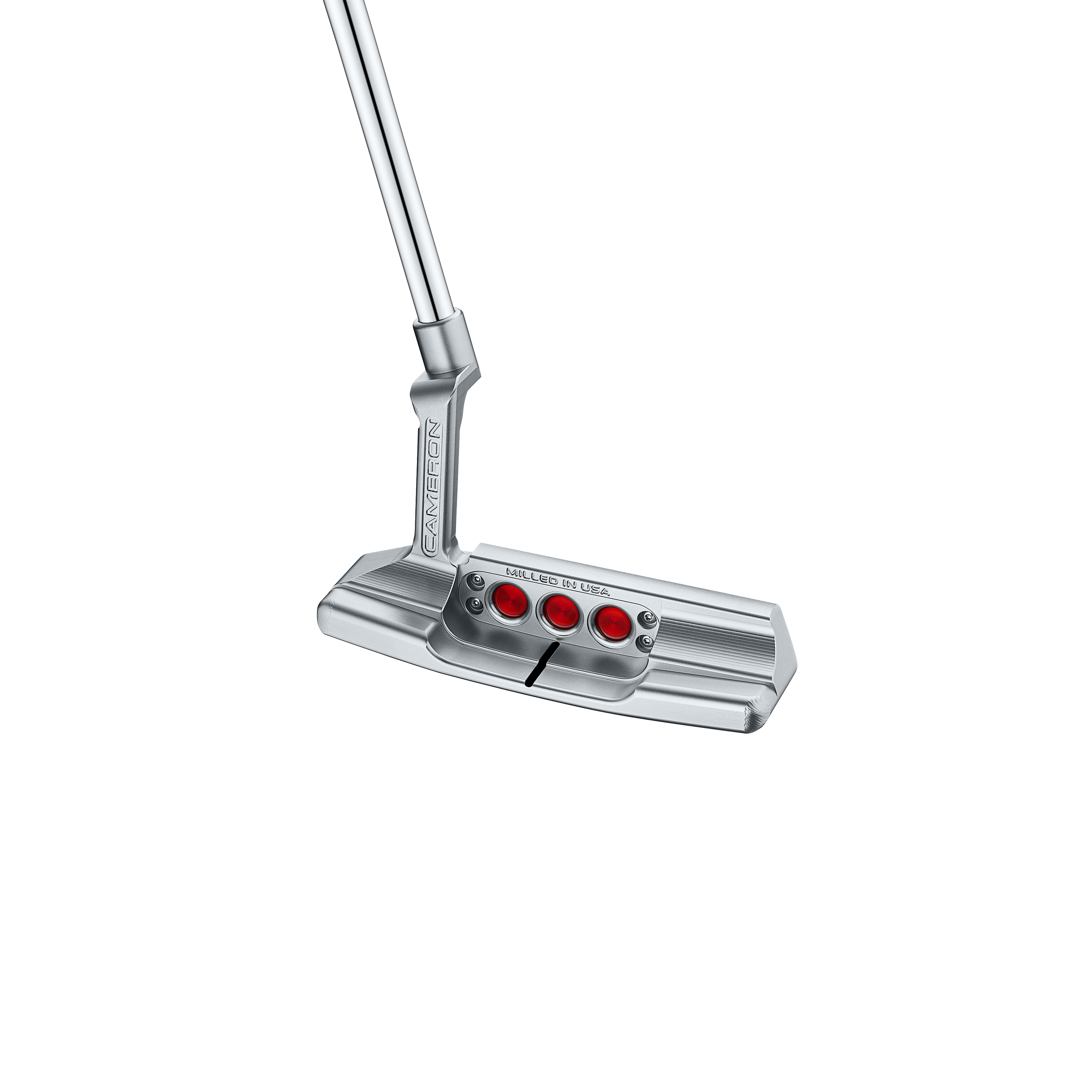 SCOTTY CAMERON, 2025 STUDIO STYLE NEWPORT 2 RH
