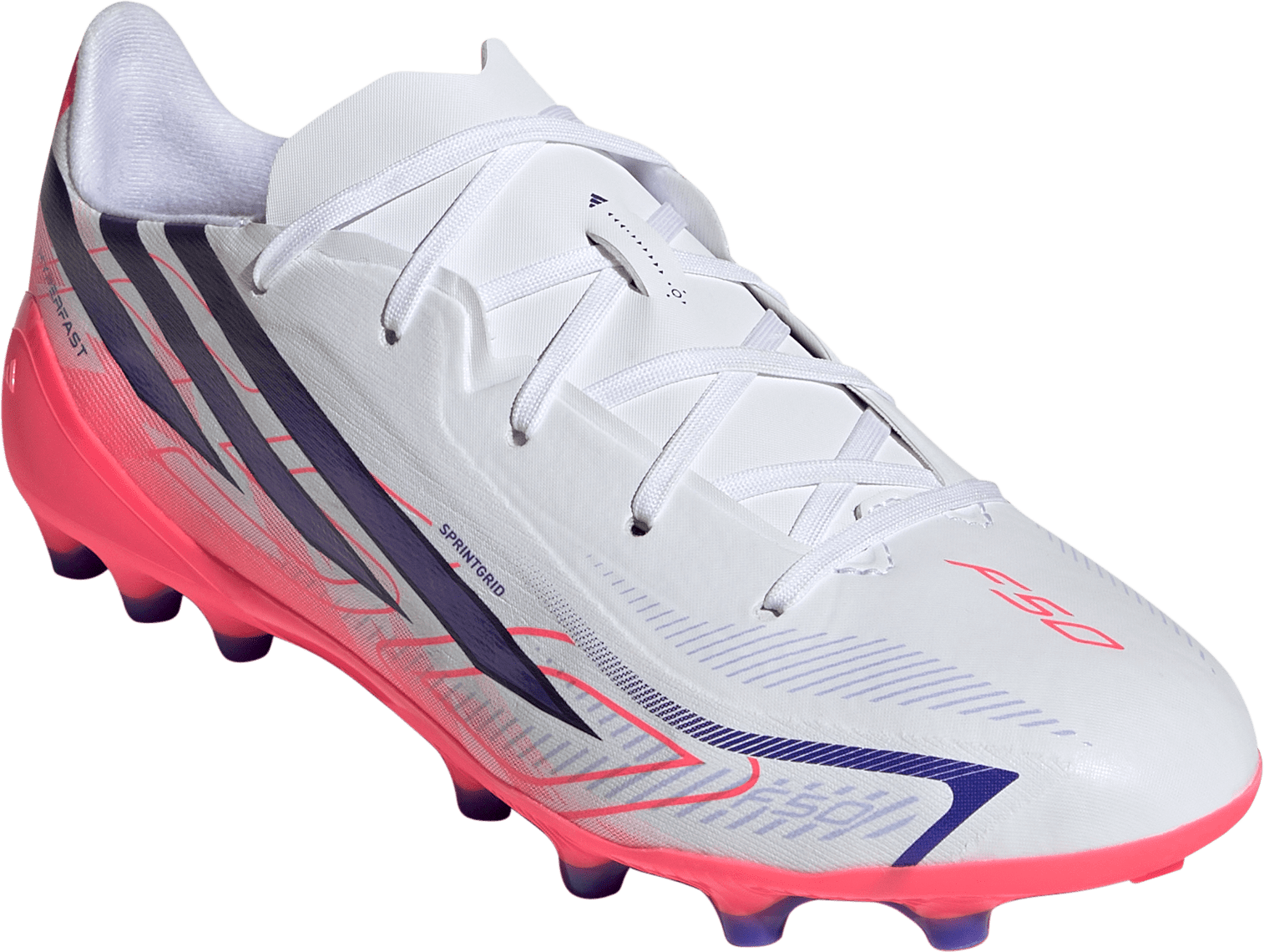 ADIDAS, F50 HYPERFAST LEAGUE AG JR