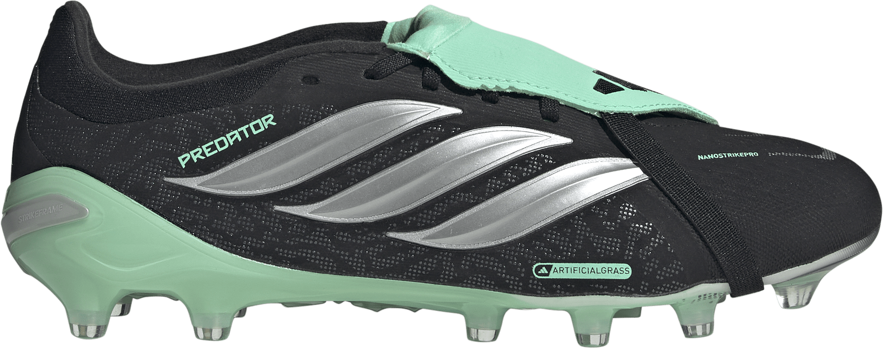 
ADIDAS, 
PREDATOR PRO FT AG, 
Detail 1
