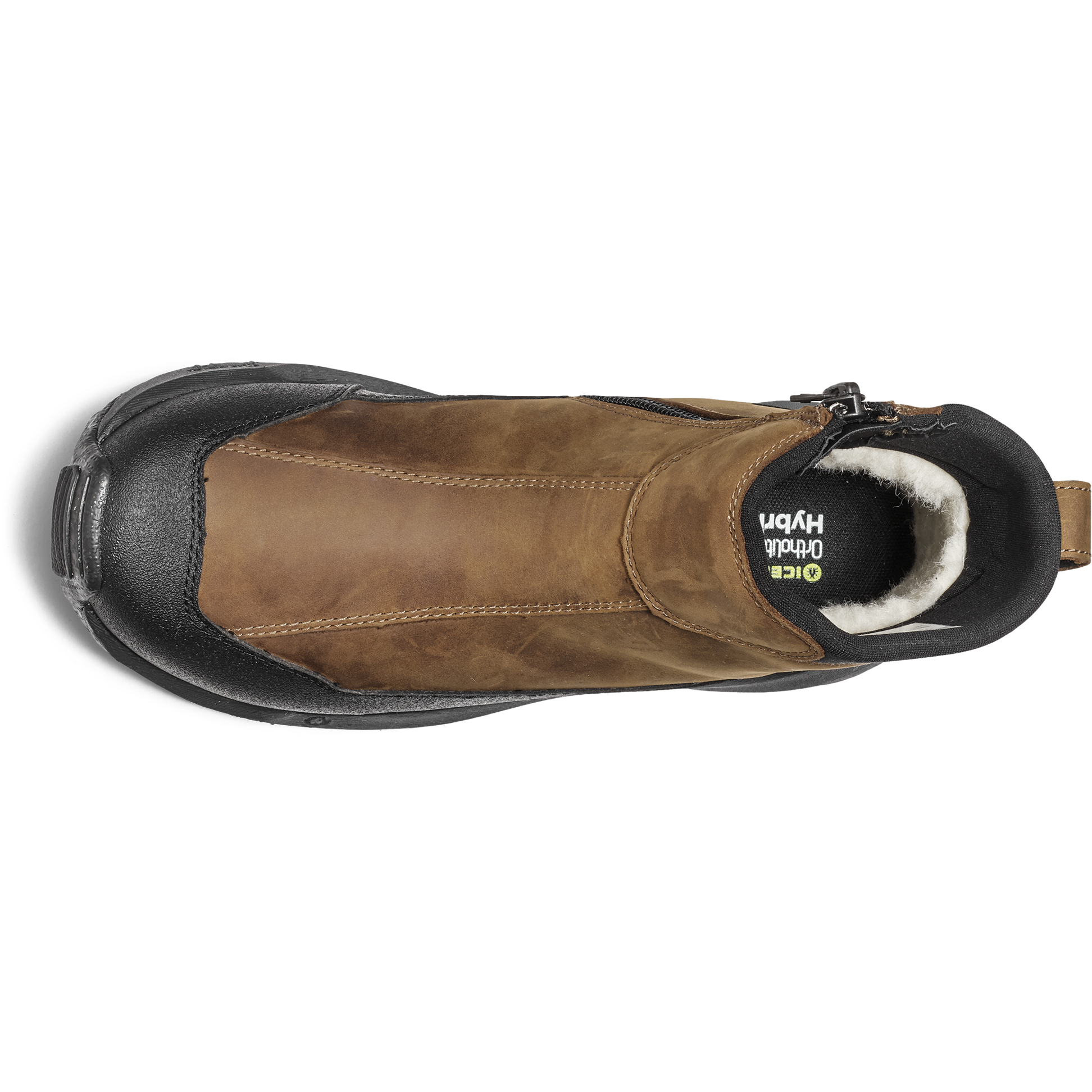 ICEBUG, W Metro 2 Nubuck W Bugrip