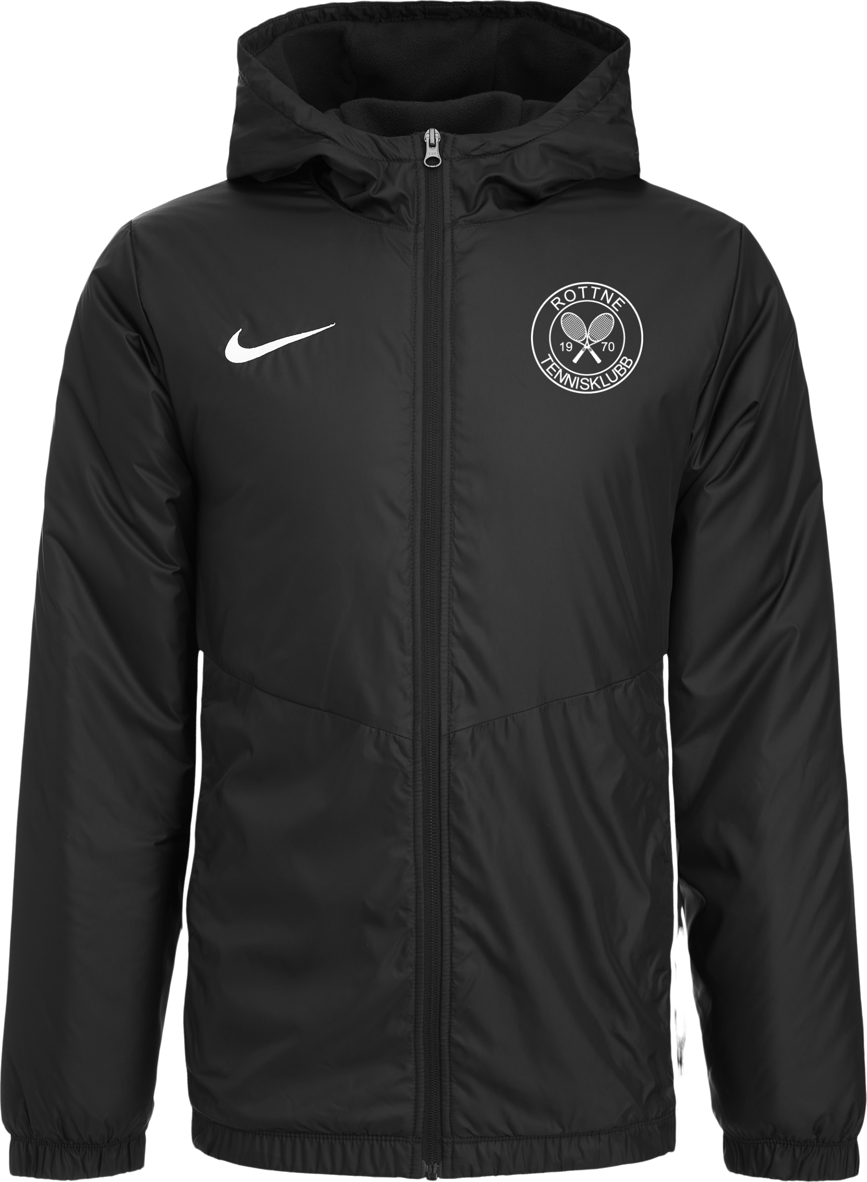 
NIKE, 
PARK26 FALL JKT, 
Detail 1
