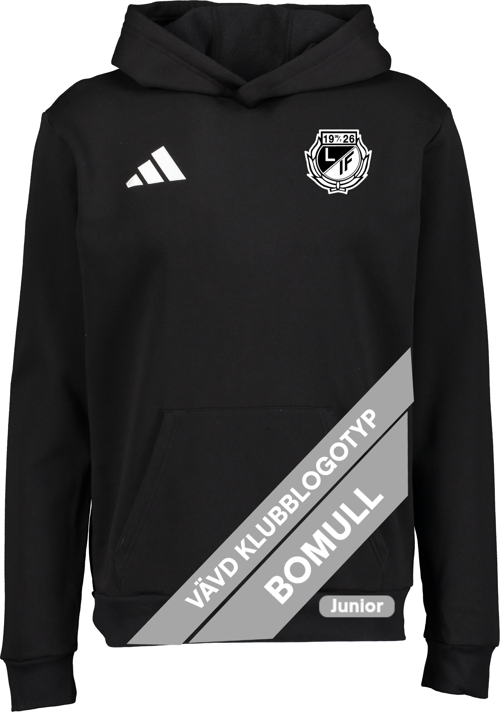 
ADIDAS, 
ENT26 HOODY JR, 
Detail 1
