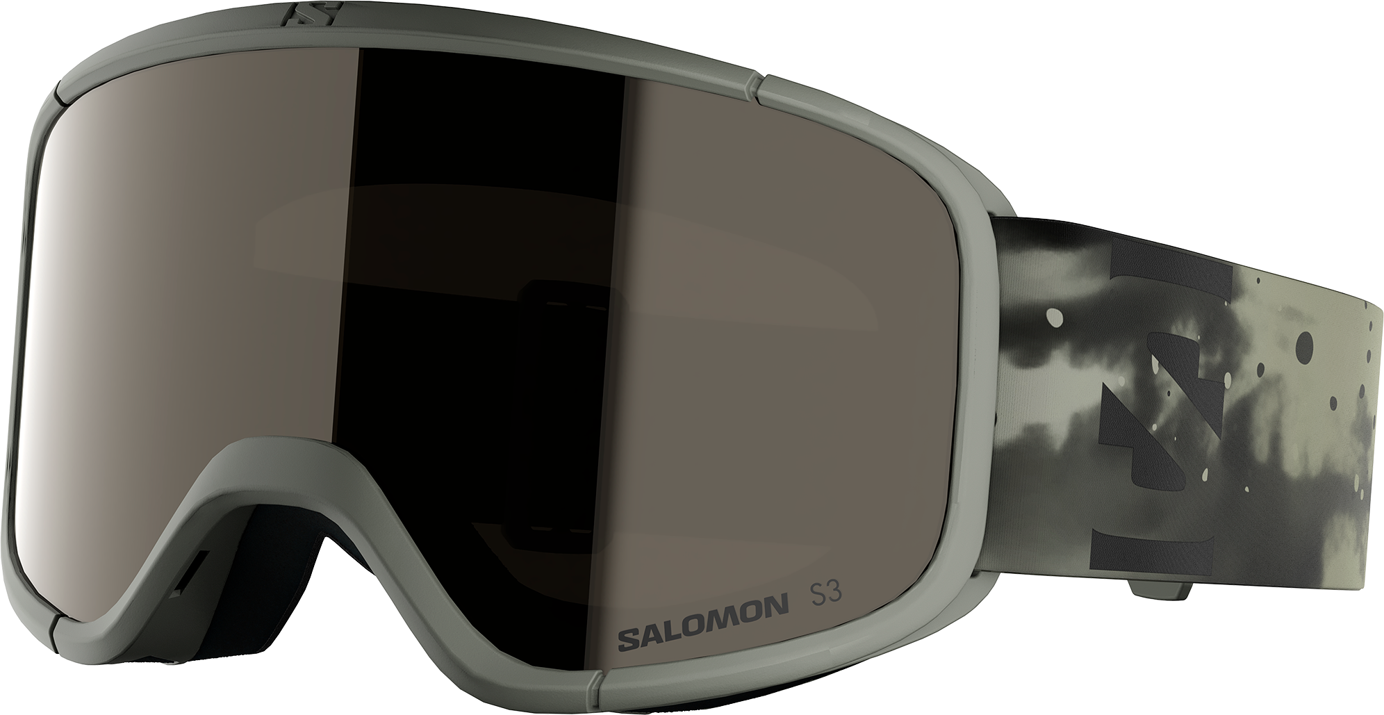 
SALOMON, 
Aksium 2.0 S, 
Detail 1
