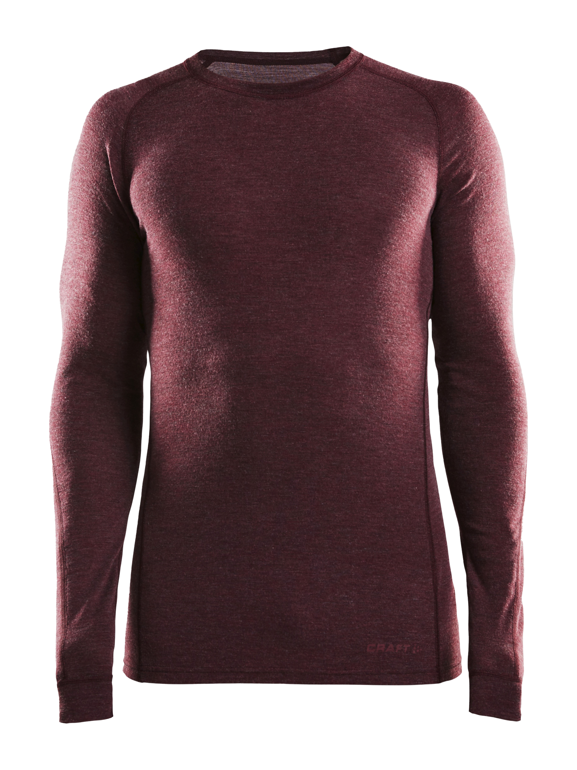 
CRAFT, 
Merino 180 Top M, 
Detail 1
