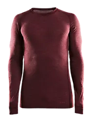706606101101 CRAFT  Merino 180 Top M 706606101101 CRAFT Merino 180 Top M  Standard Small1x1