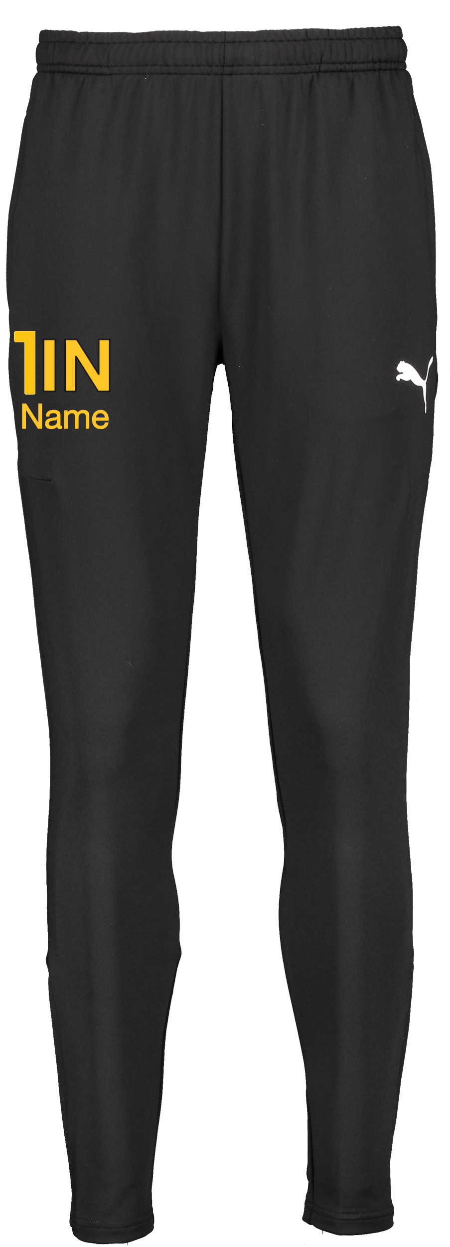 
PUMA, 
T Goal Pro Trg Pnt, 
Detail 1
