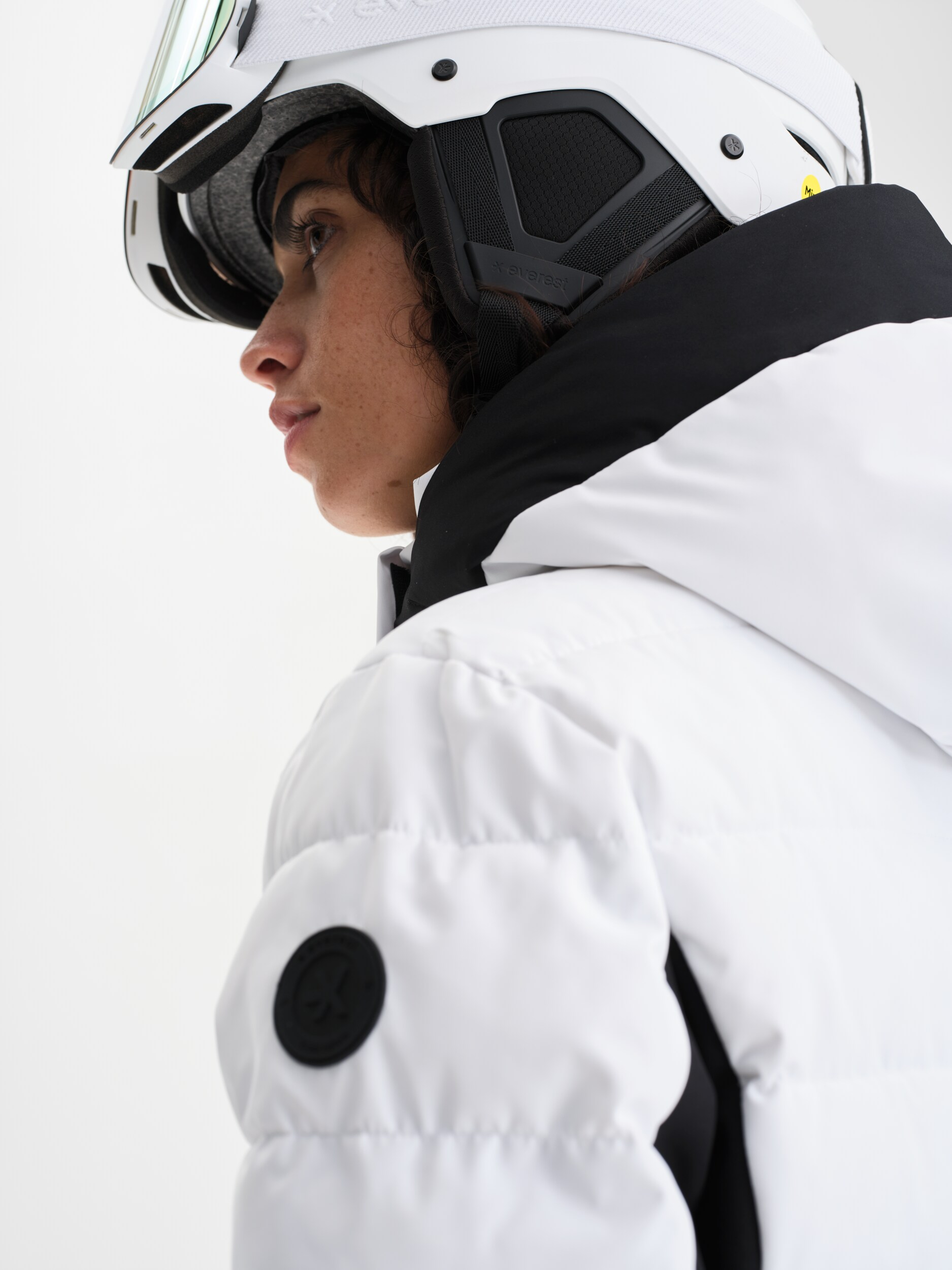 EVEREST, W Fashion Jkt