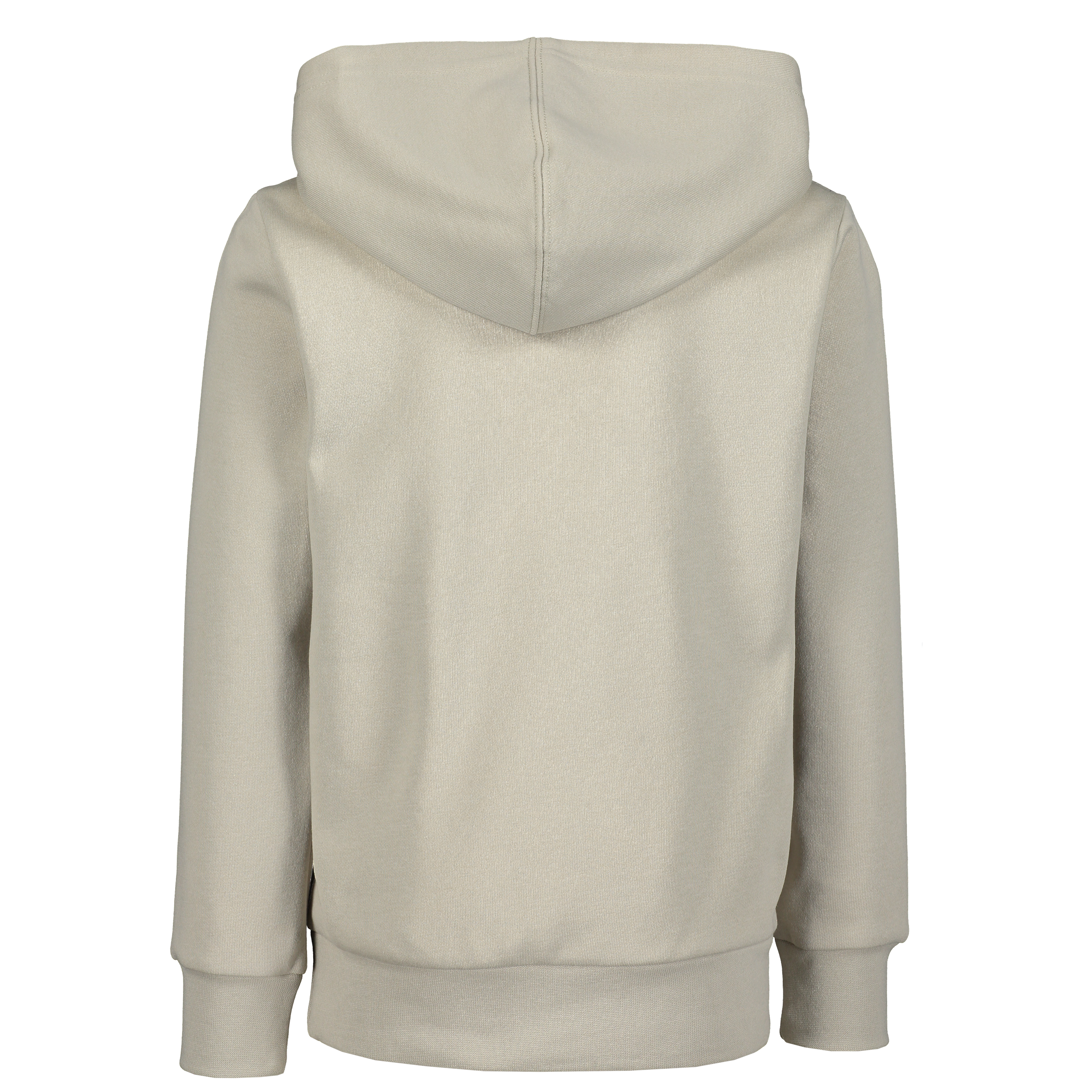 CHAMPION, HOODED SWEATSHIRT JR