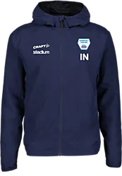 394071102101 CRAFT SQUAD GO WIND JACKET JUNIOR 394071102101 CRAFT SQUAD GO WIND JACKET JUNIOR Standard Small1x1
