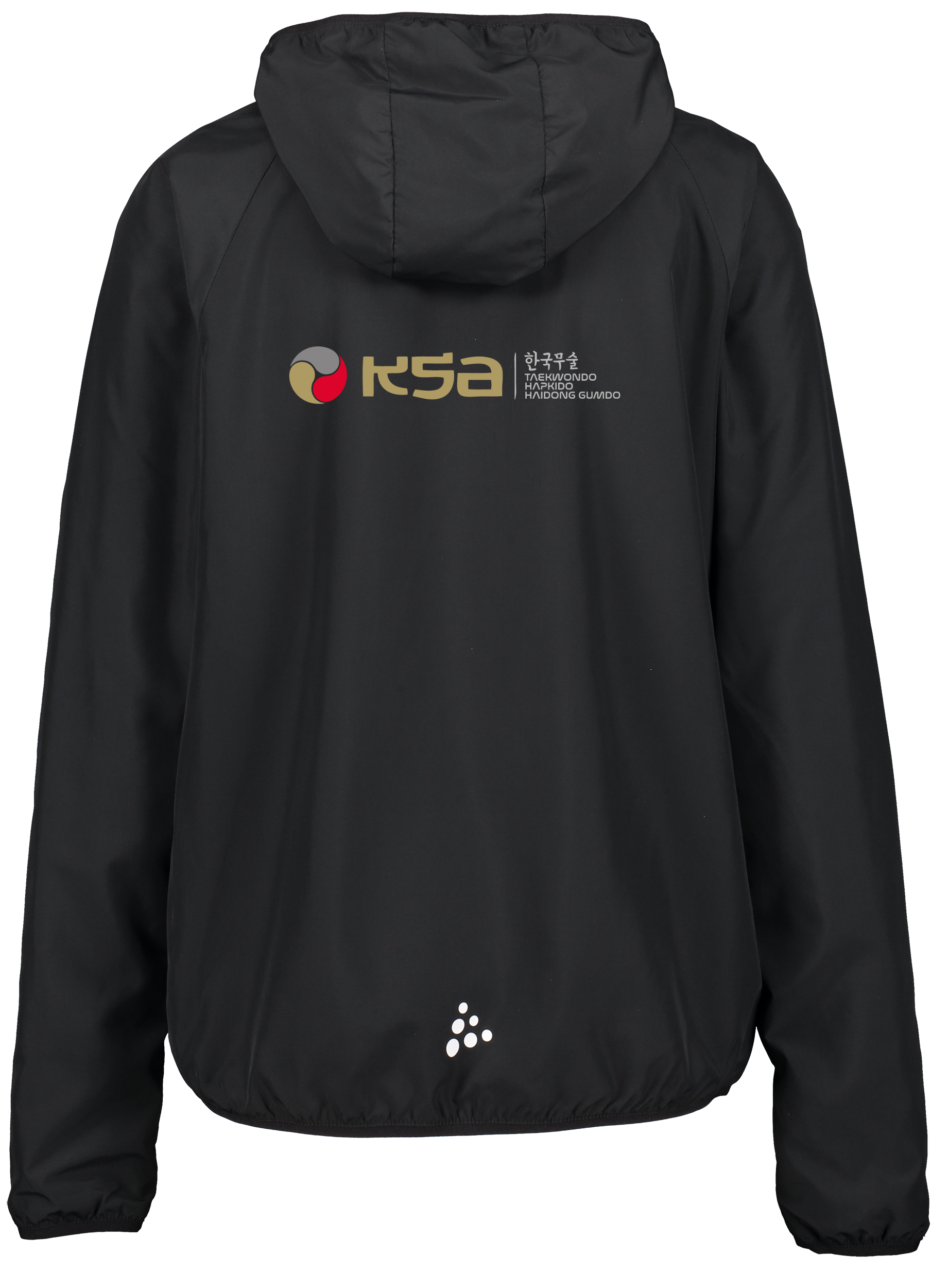 CRAFT, Squad Go Wind Jacket W