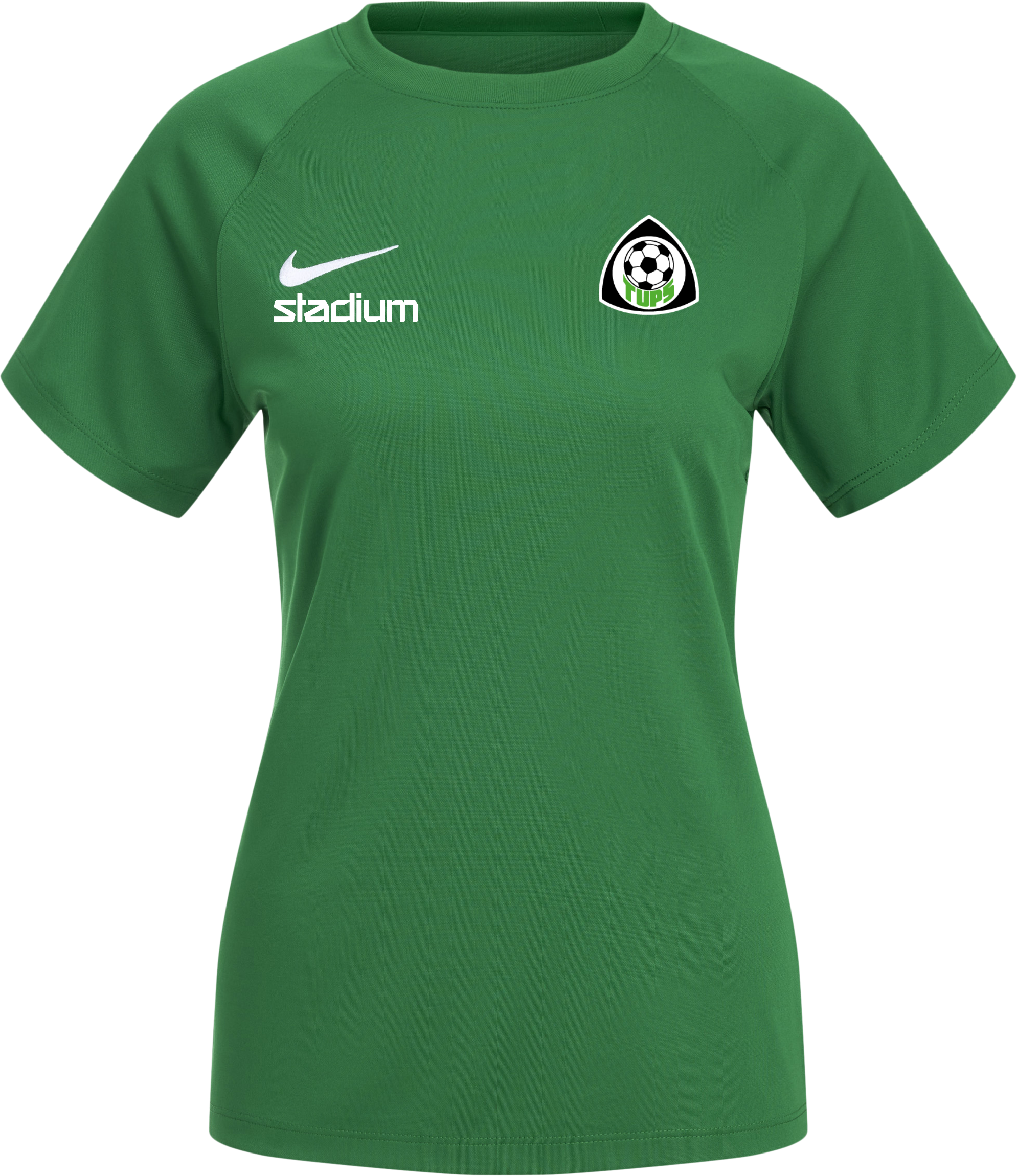 
NIKE, 
PARK VIII SS JSY W, 
Detail 1
