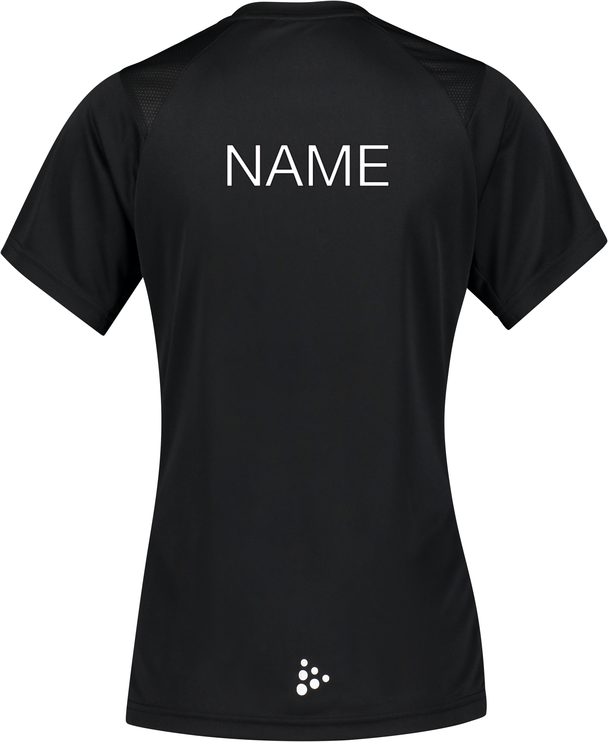 CRAFT, Rush 2.0 Ss Tee W