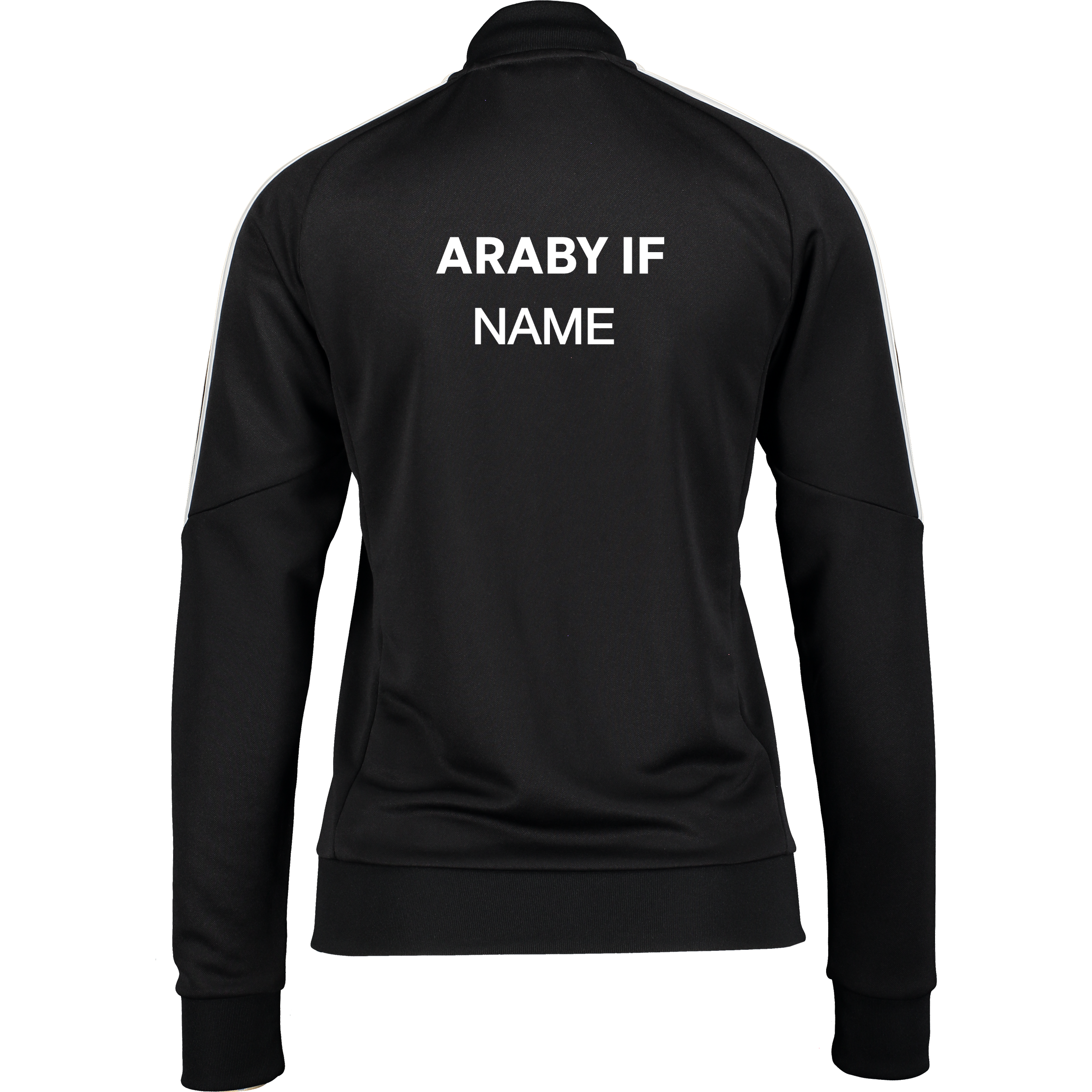 ADIDAS, TIRO26 L TR JKT W