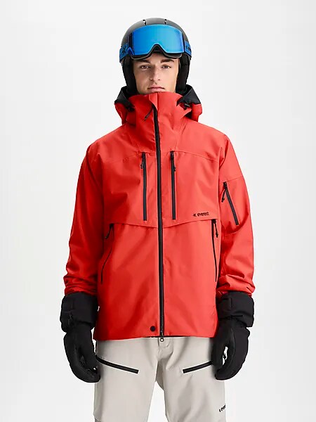 EVEREST U Icon 3l Jkt