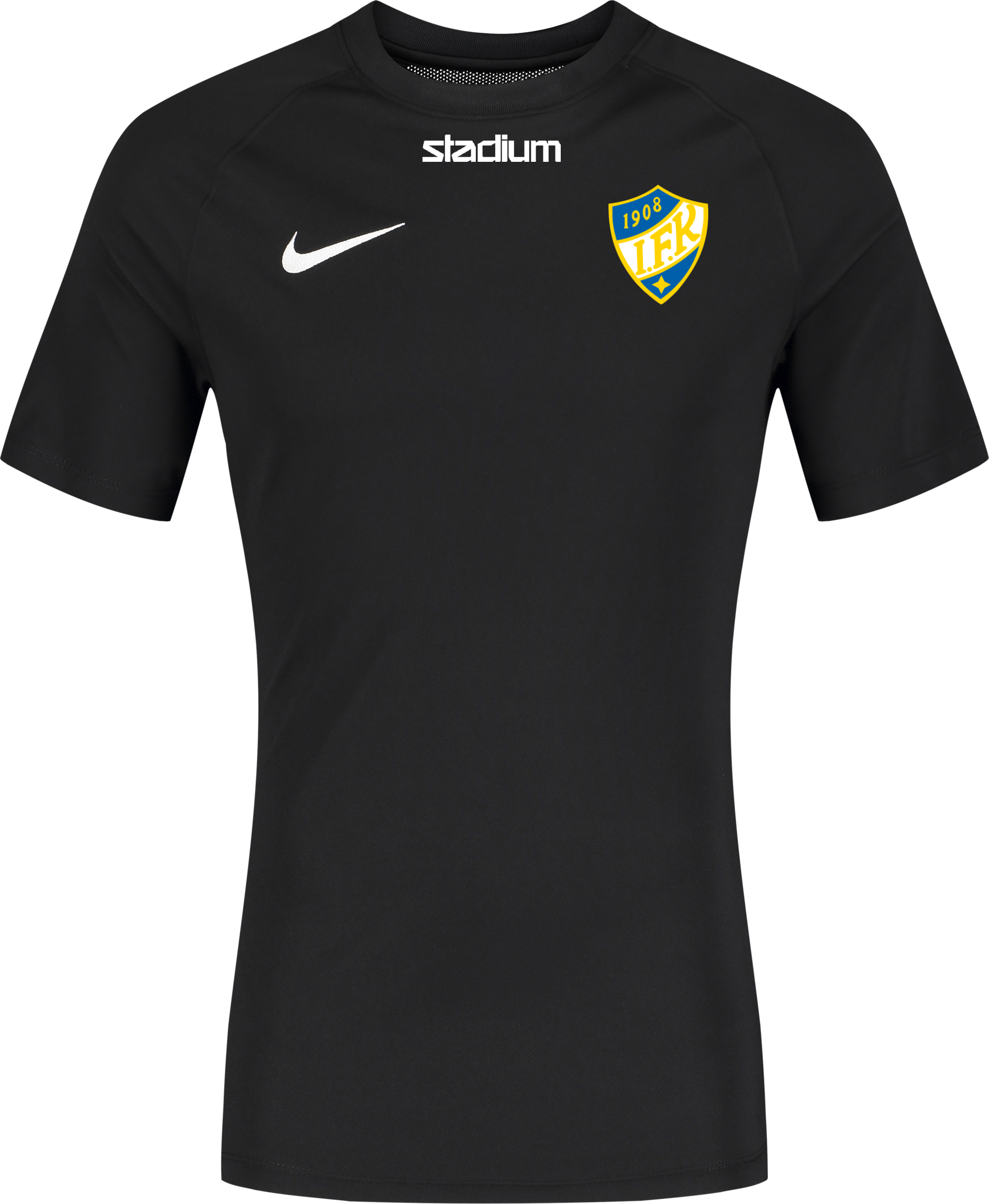 
NIKE, 
PARK VIII SS JSY, 
Detail 1
