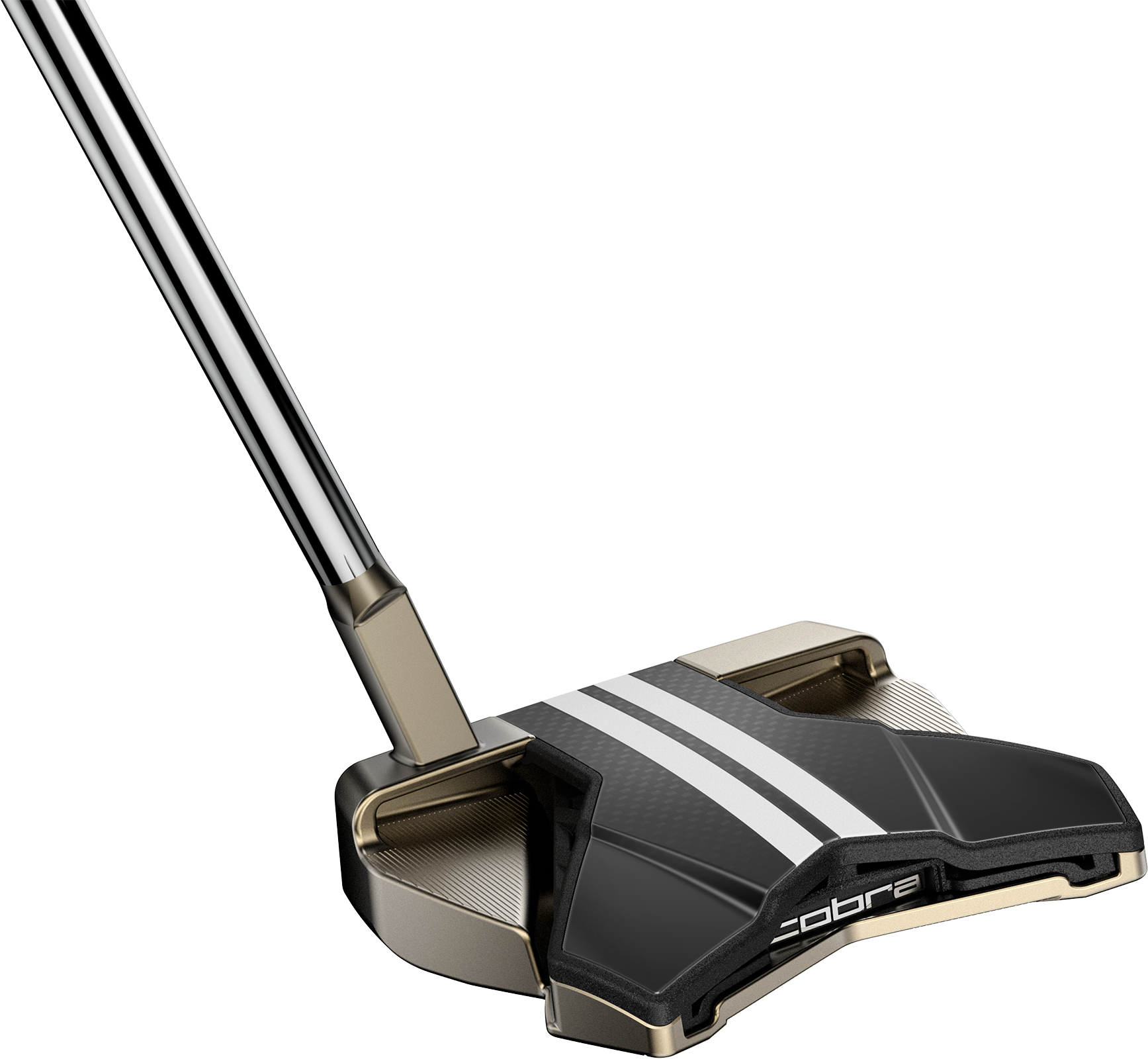 COBRA, 3DP 2026 AGERA RS 30 SLANT RH