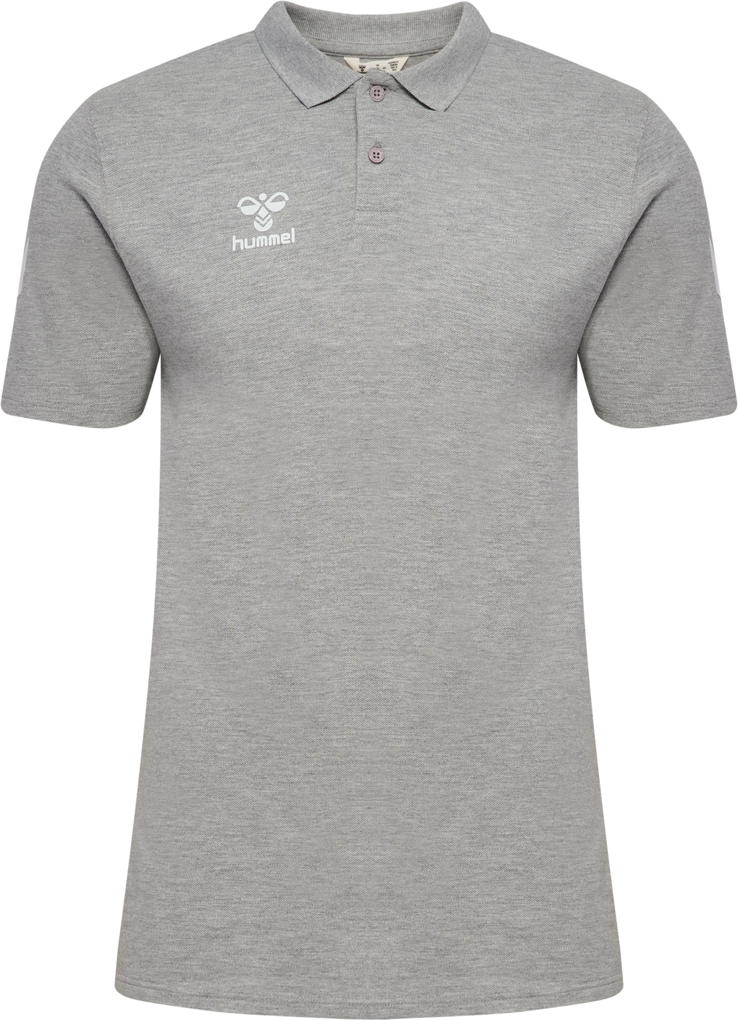 
HUMMEL, 
HMLGO 2.0 CHEVRON POLO, 
Detail 1
