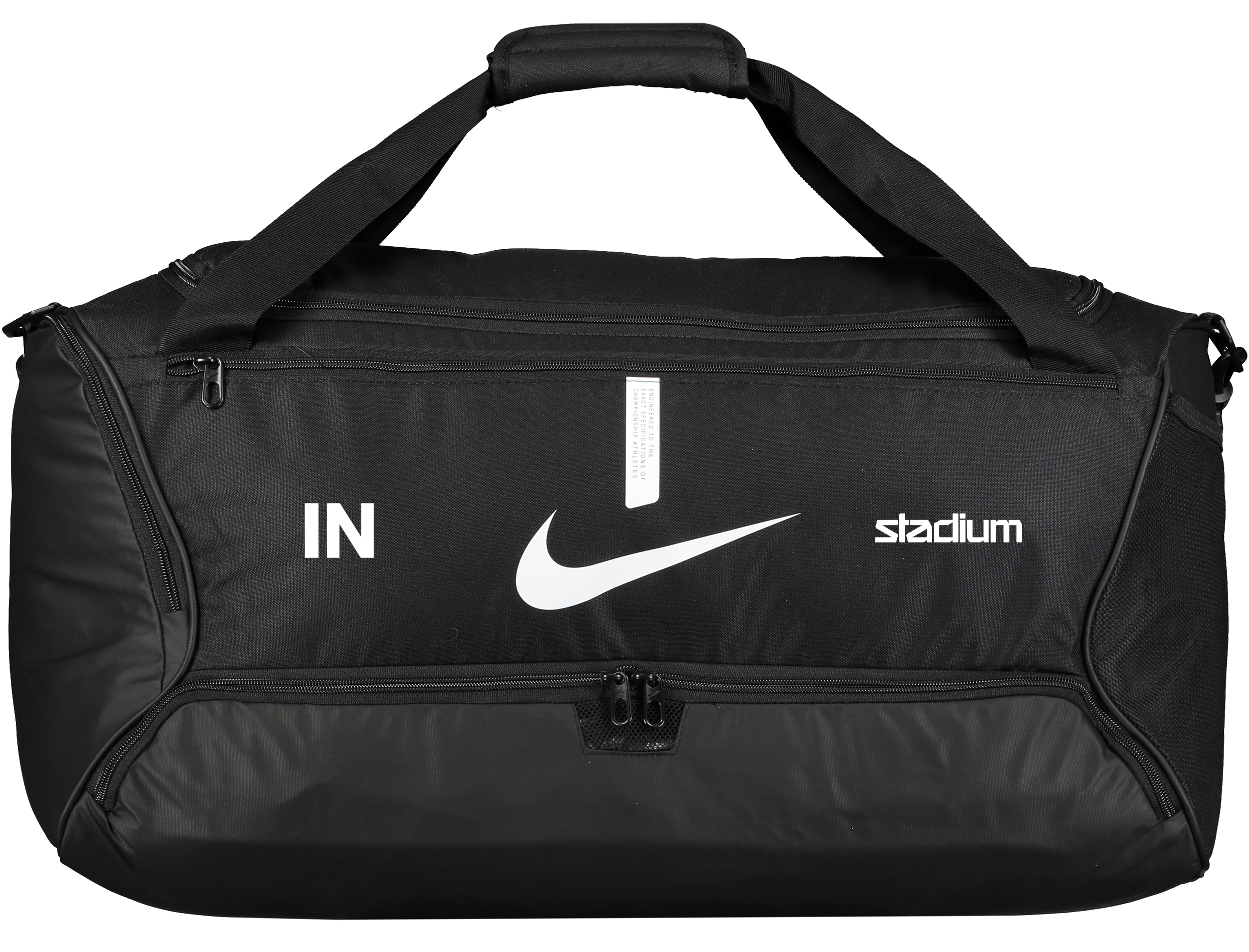 
NIKE, 
Academy Team Duff M, 
Detail 1
