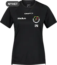 398764106101 CRAFT Rush 2.0 Ss Tee W 398764106101 CRAFT Rush 2.0 Ss Tee W Standard Small1x1