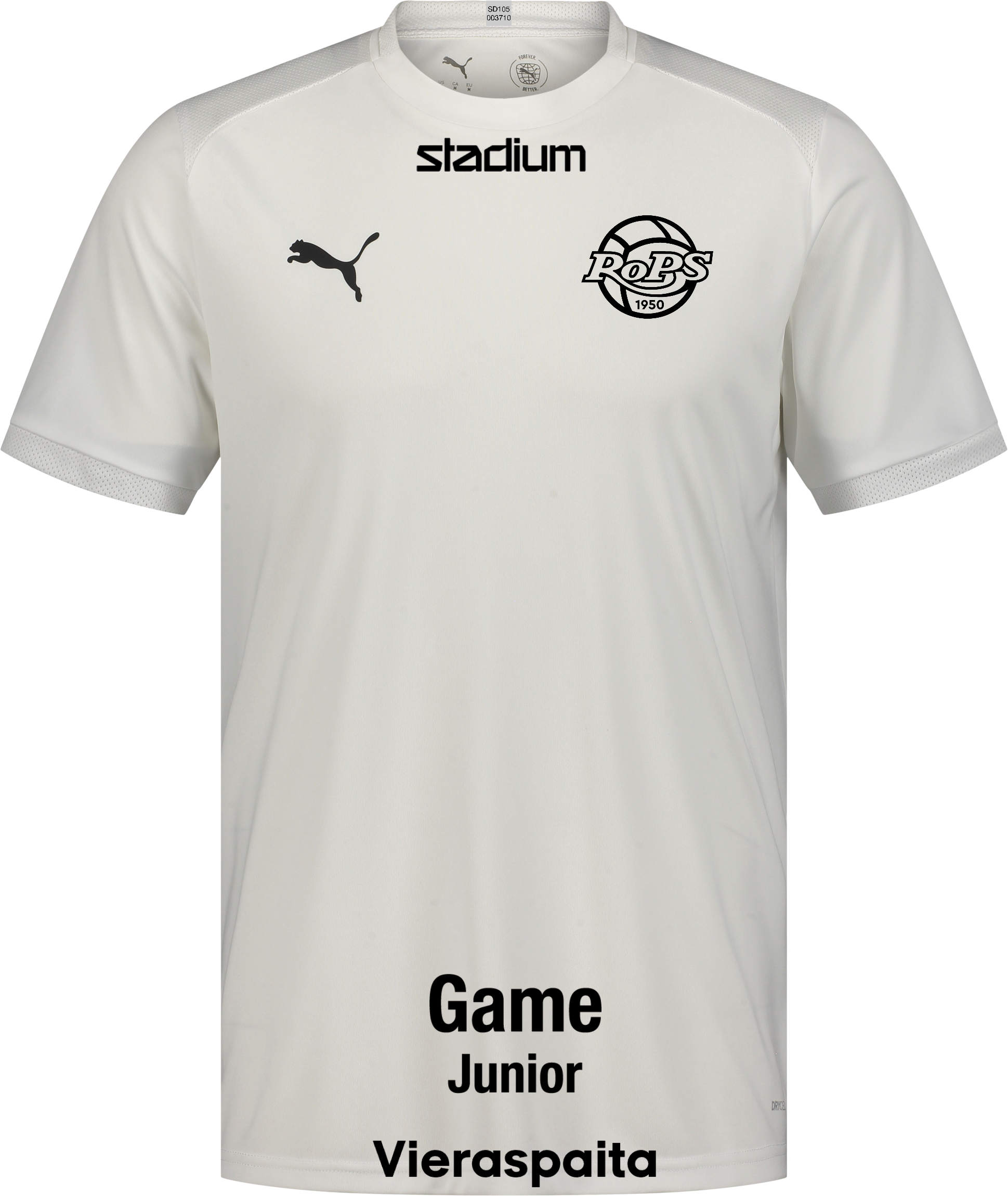 
PUMA, 
TEAMLIGA26 MATCHDAY JERSEY JR, 
Detail 1
