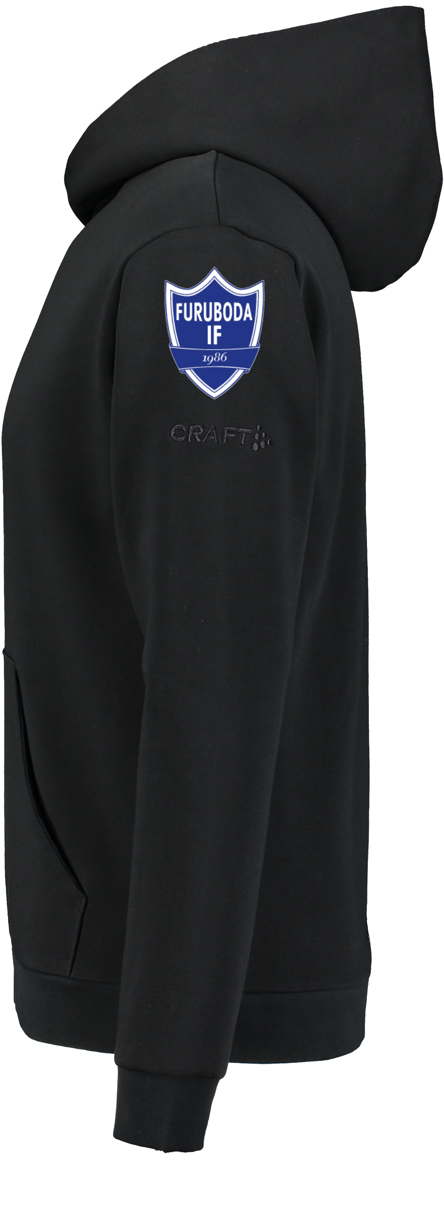 CRAFT, Community 2.0 Hood Jr