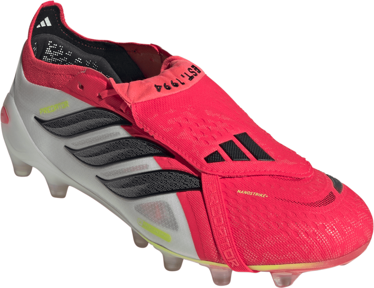 ADIDAS, PREDATOR ELITE FT AG