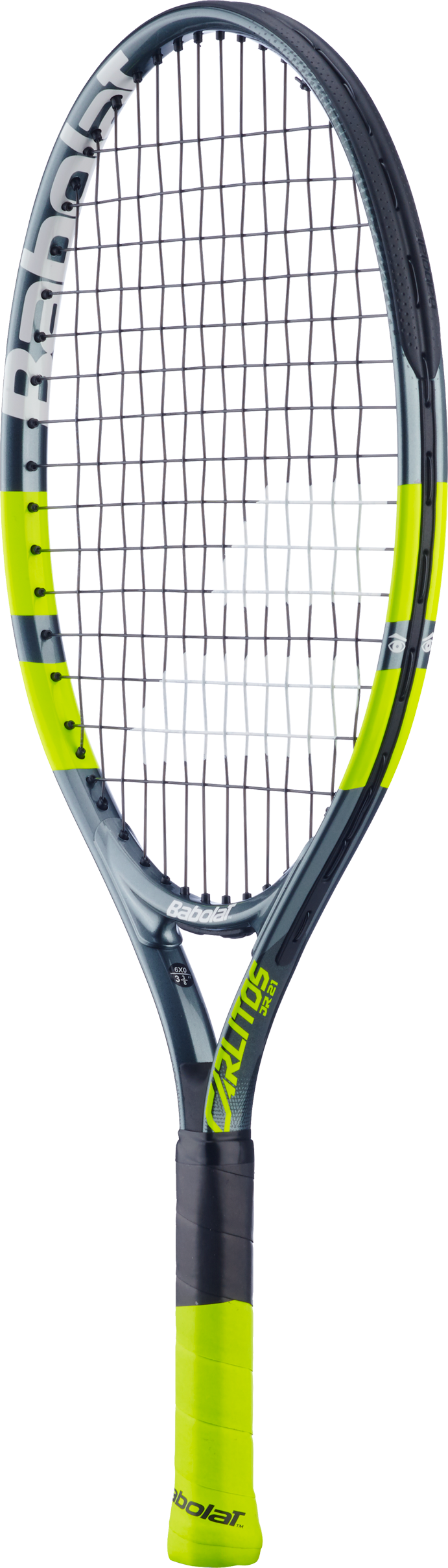 BABOLAT, CARLITOS JUNIOR 21